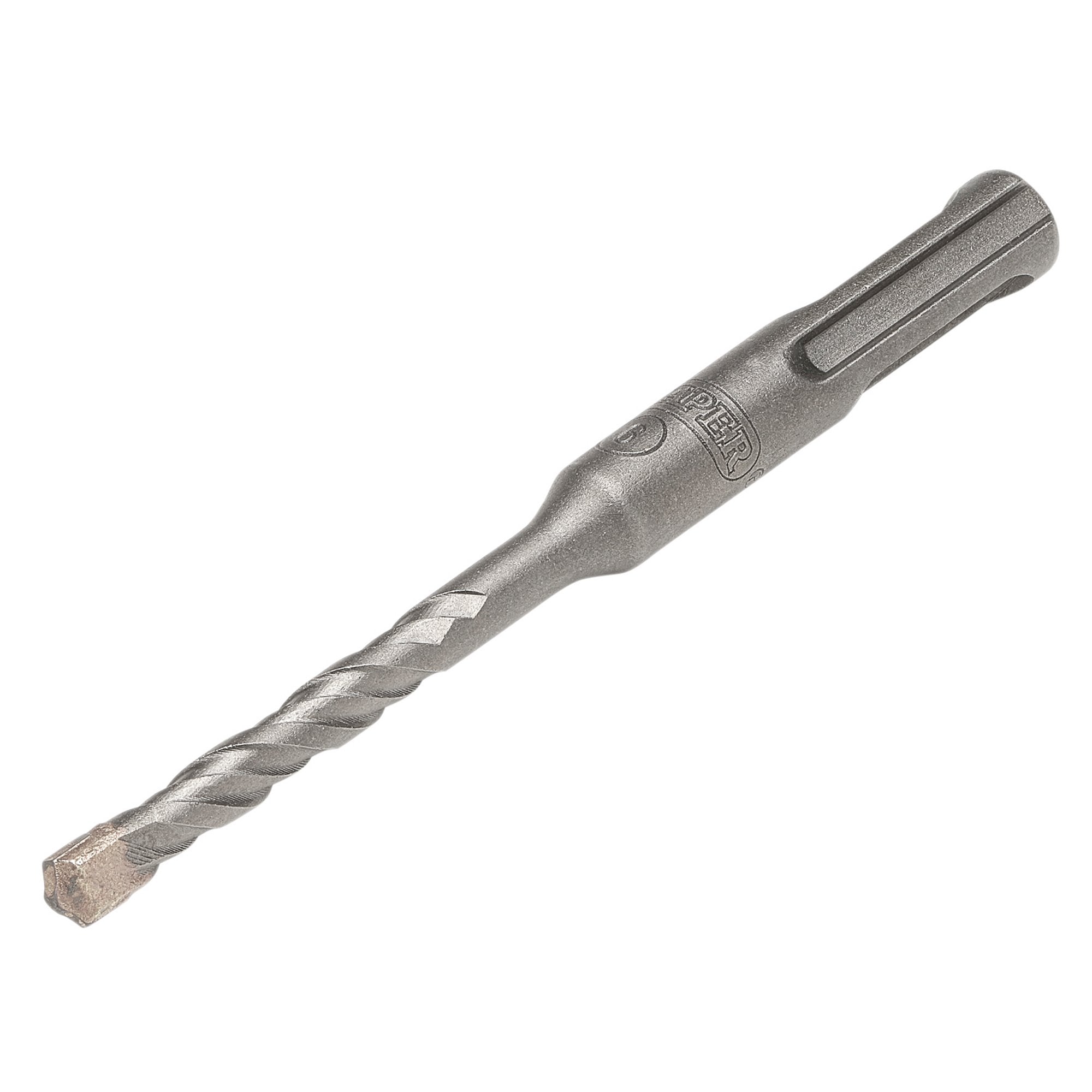 SDS-Plus-Centric-Tip-Drill-Bit,-6.0-x-110mm
