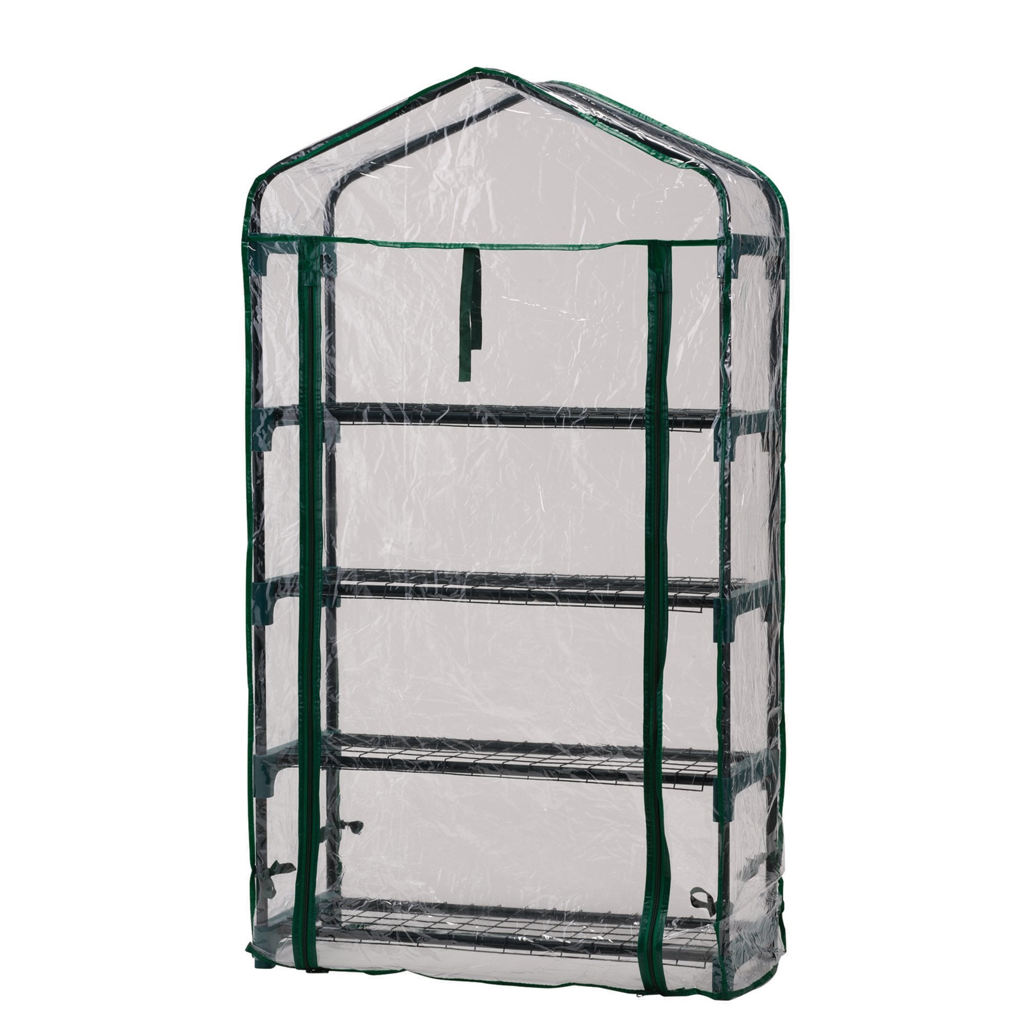 4-Tier-Greenhouse