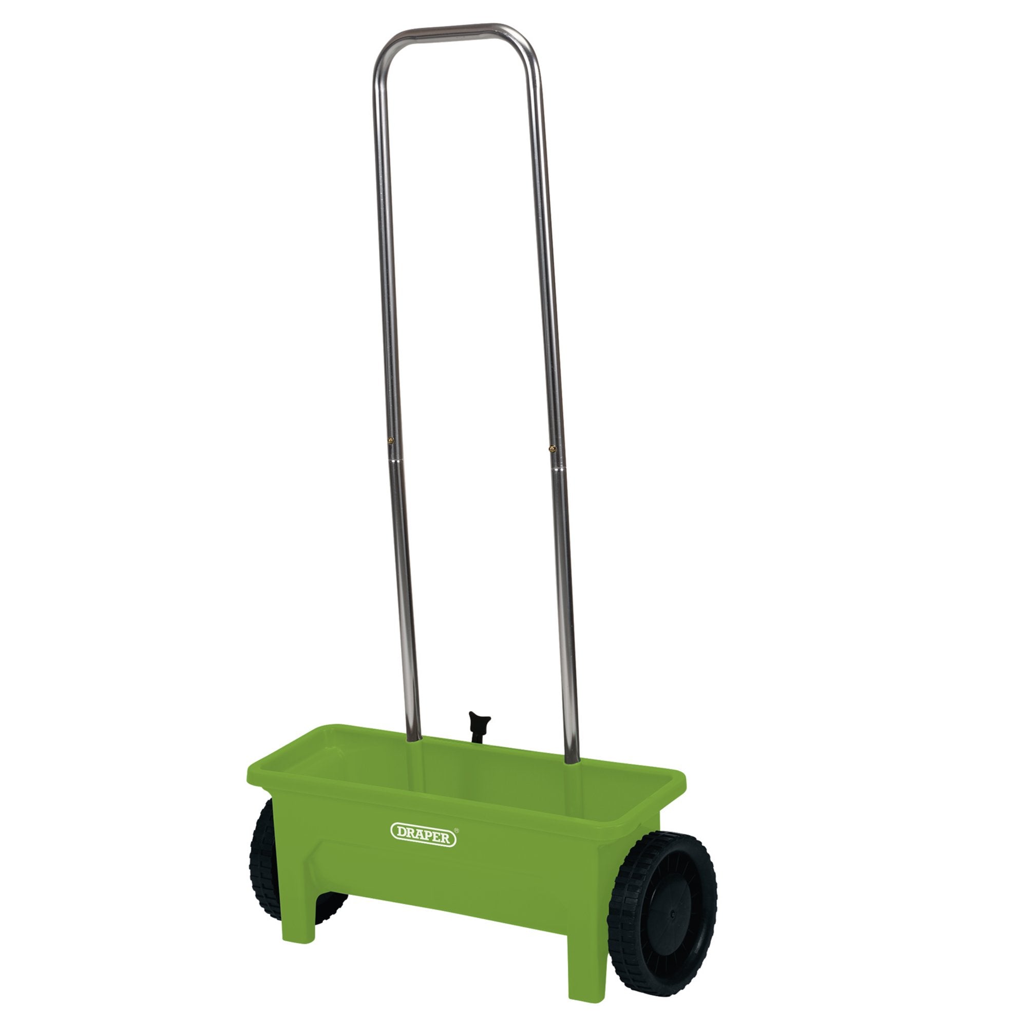 Rotary-Seed-Spreader