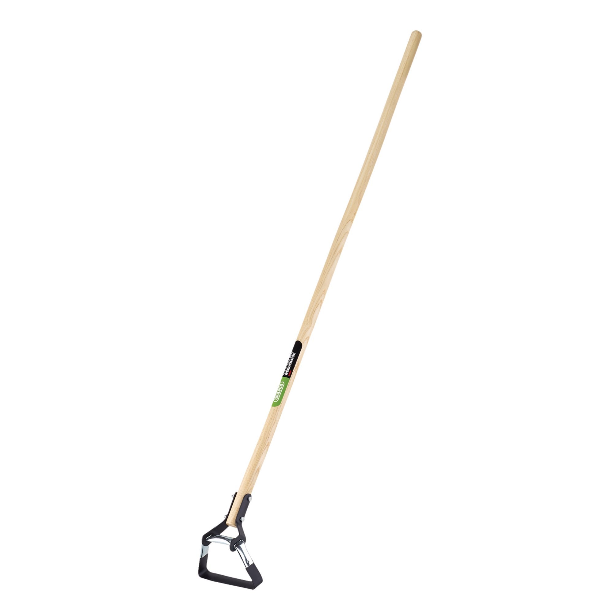 Long-Handled-Adjustable-Head-Weeder/Hoe