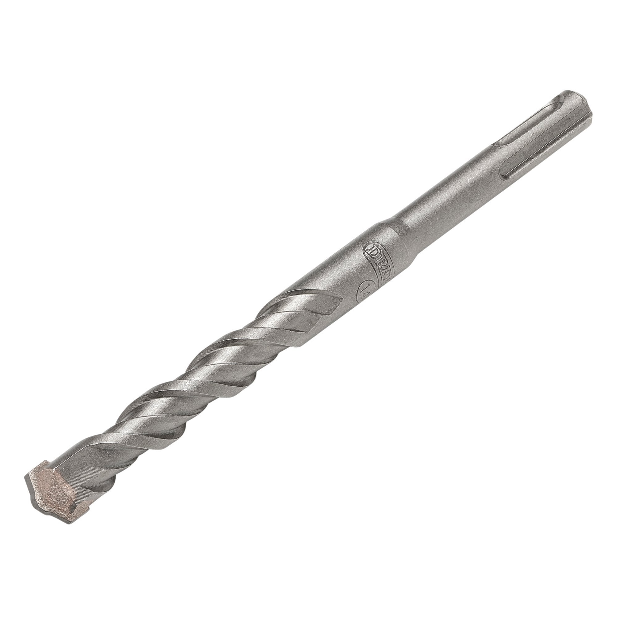 SDS-Plus-Centric-Tip-Drill-Bit,-14.0-x-160mm