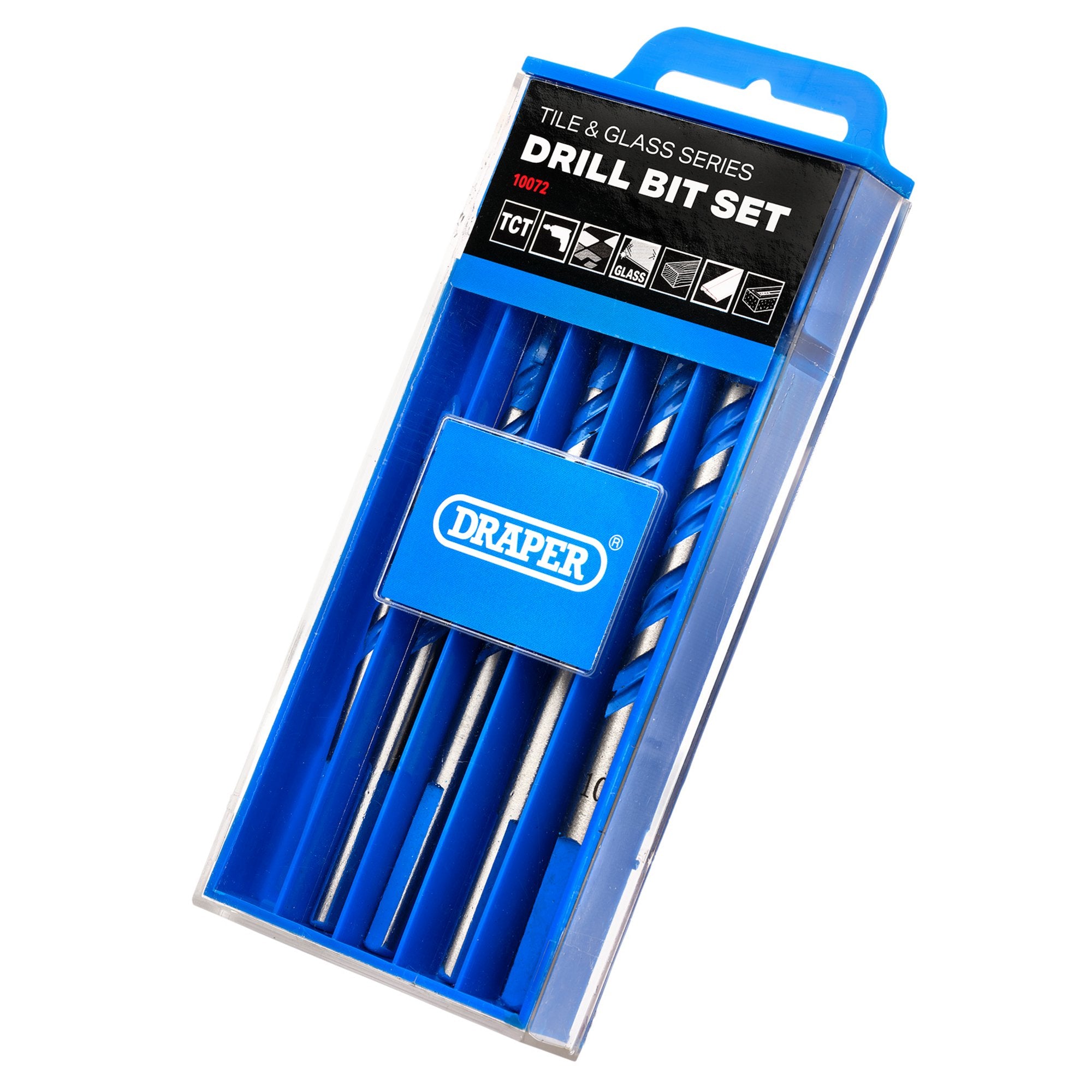 TCT-Tile-and-Glass-Drill-Bit-Set-(6-Piece)