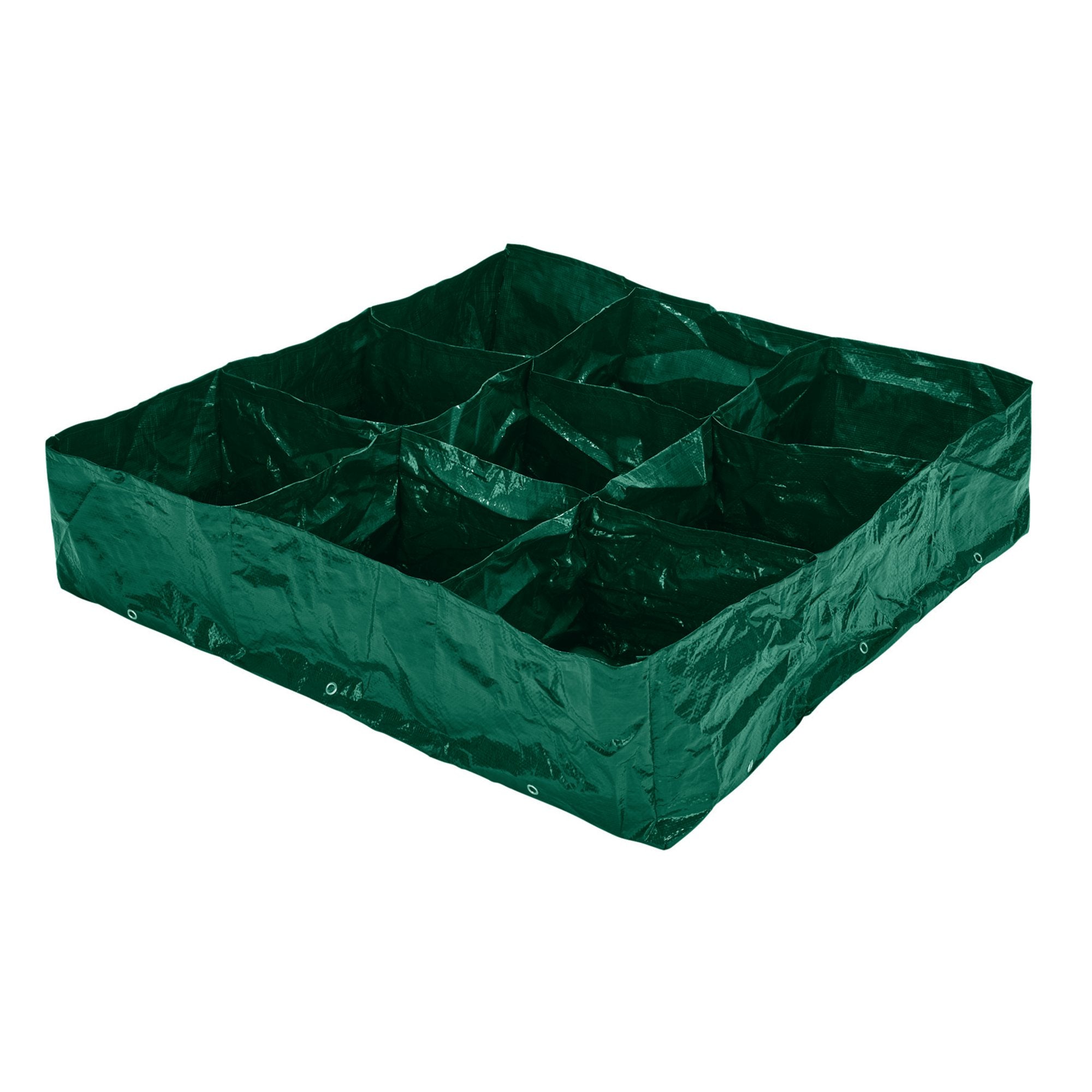 9-Section-Grow-Bag-Planter,-230L