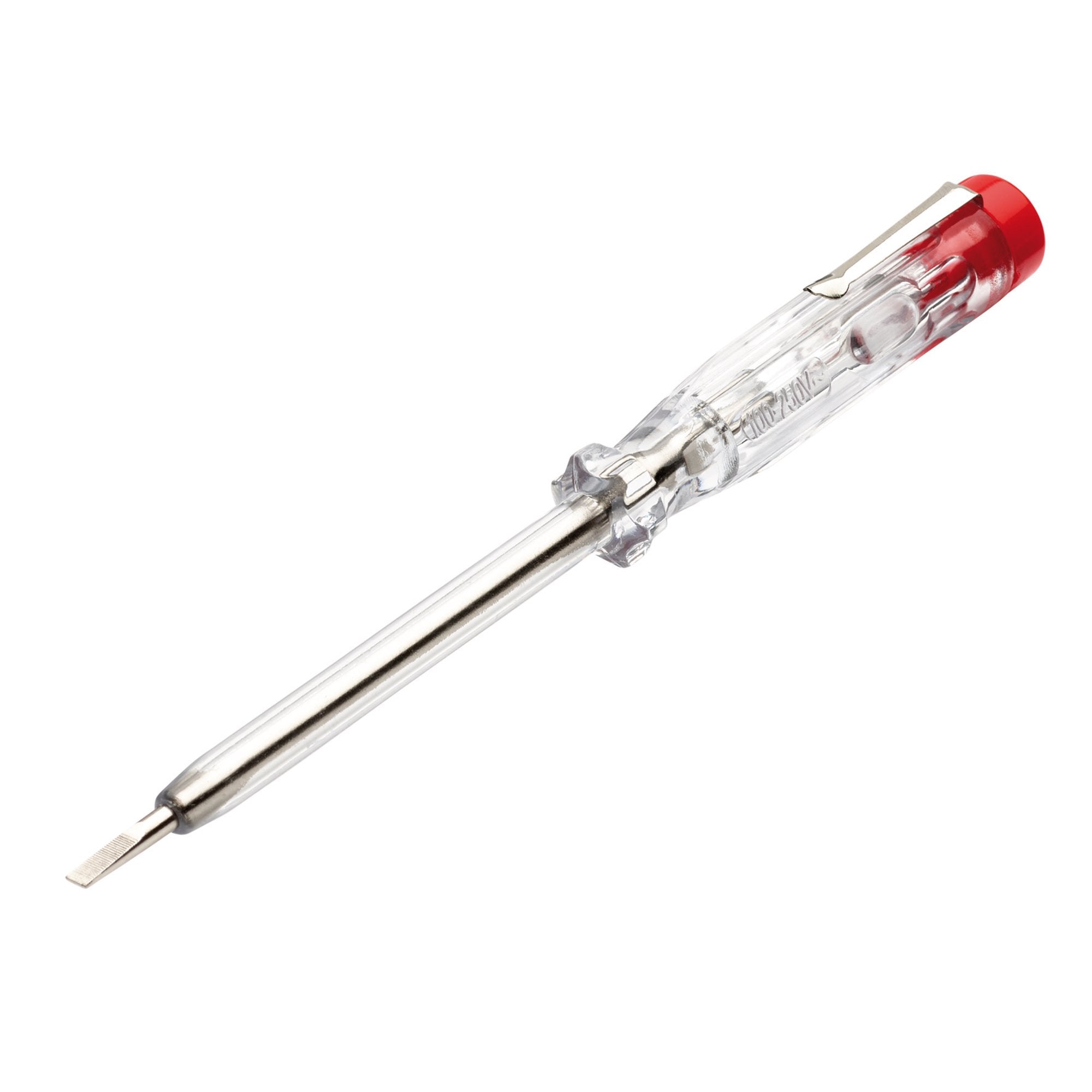 Mains-Tester-Screwdriver,-190mm