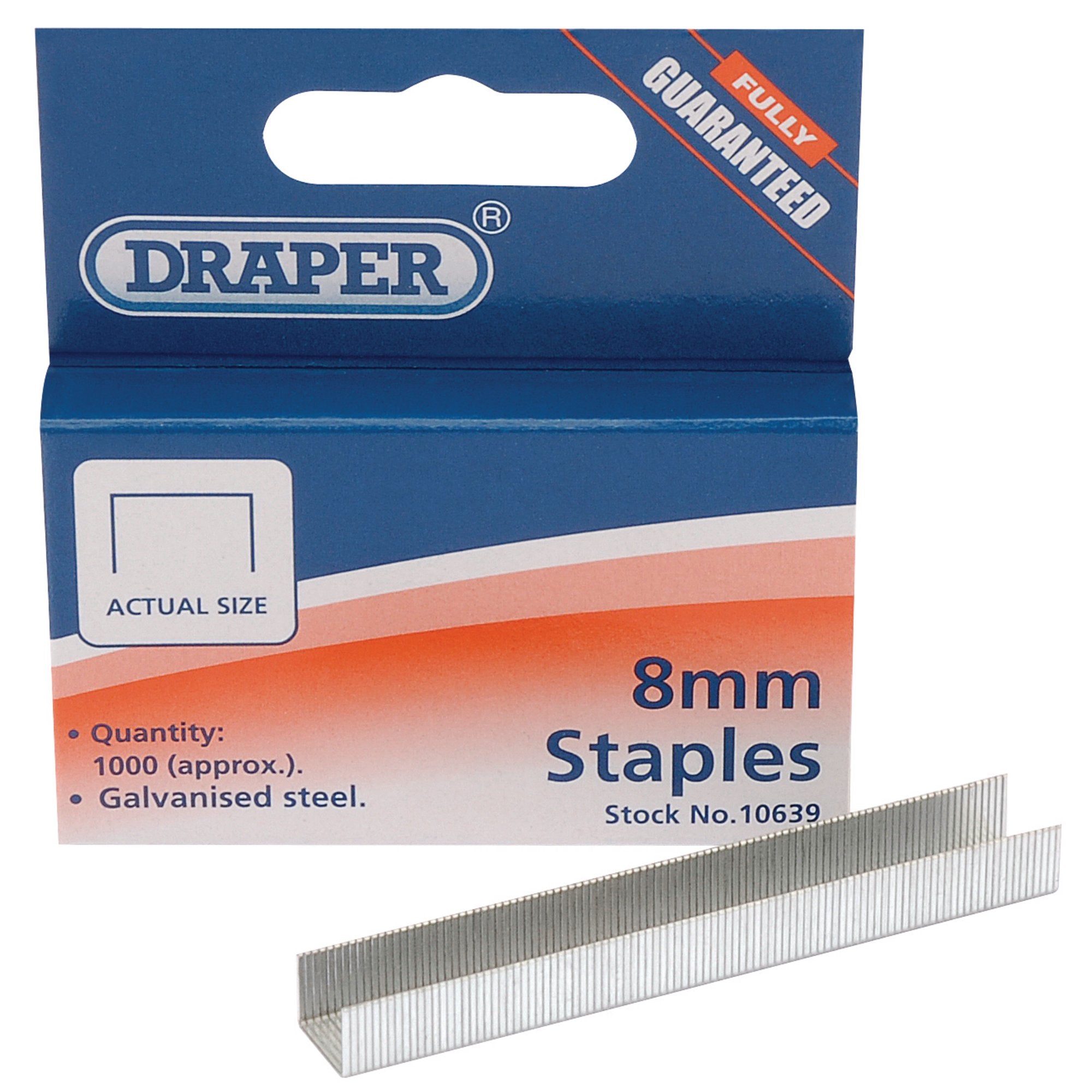 Steel-Staples,-8-x-10mm-(Pack-of-1000)
