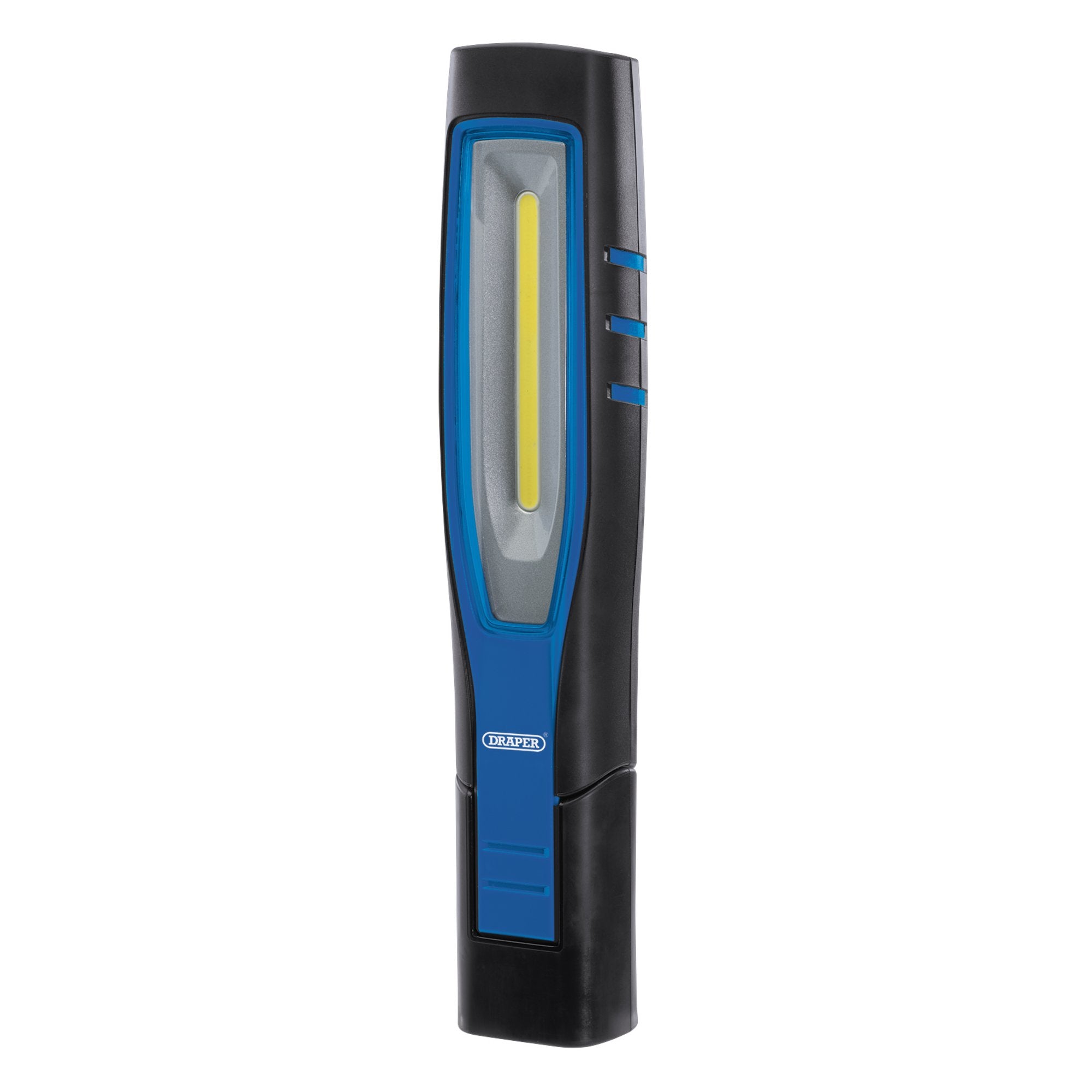 COB/SMD-LED-Rechargeable-Inspection-Lamp,-10W,-1,000-Lumens,-Blue,-1-x-USB-Cable-Only