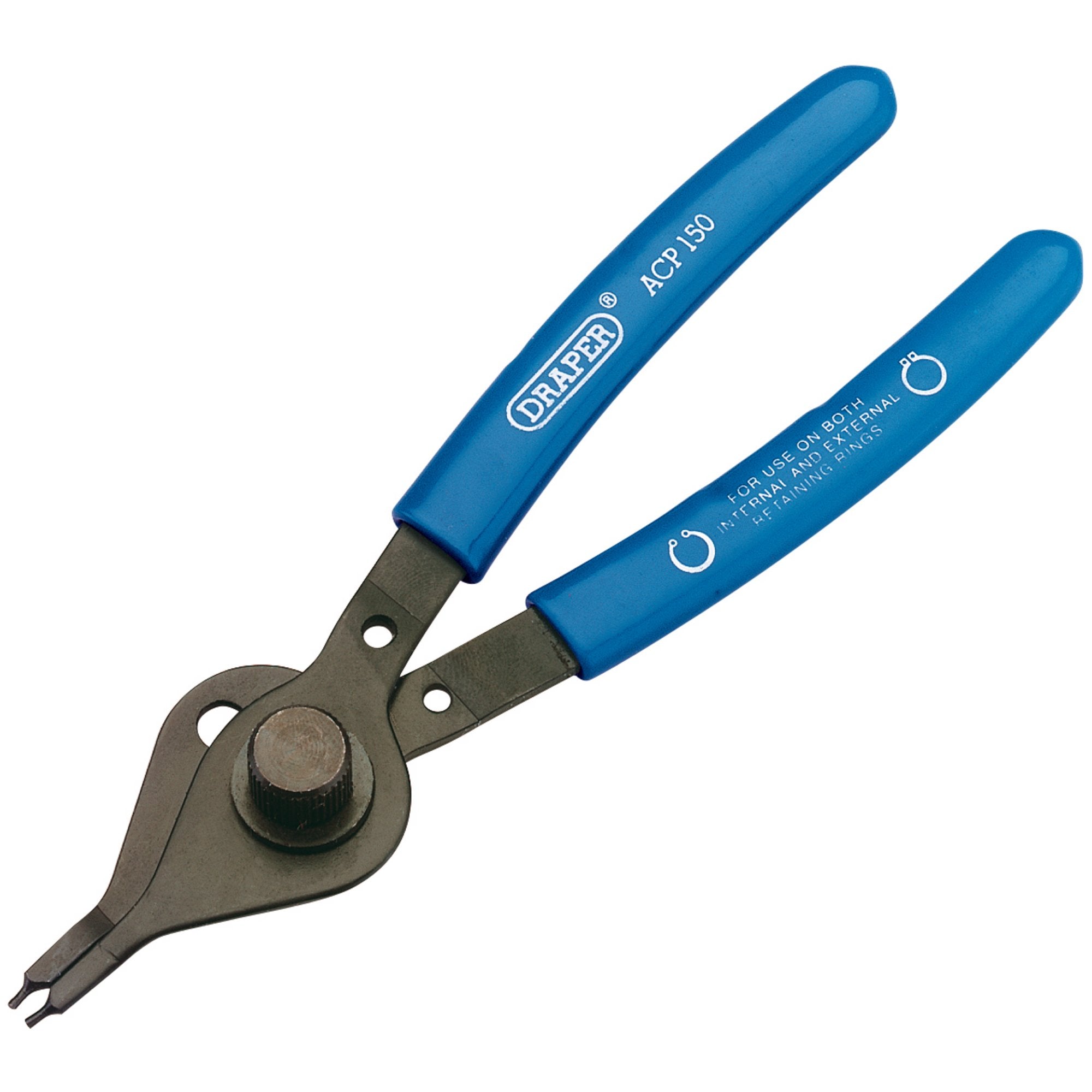 Straight-Nose-Reversible-Circlip-Pliers