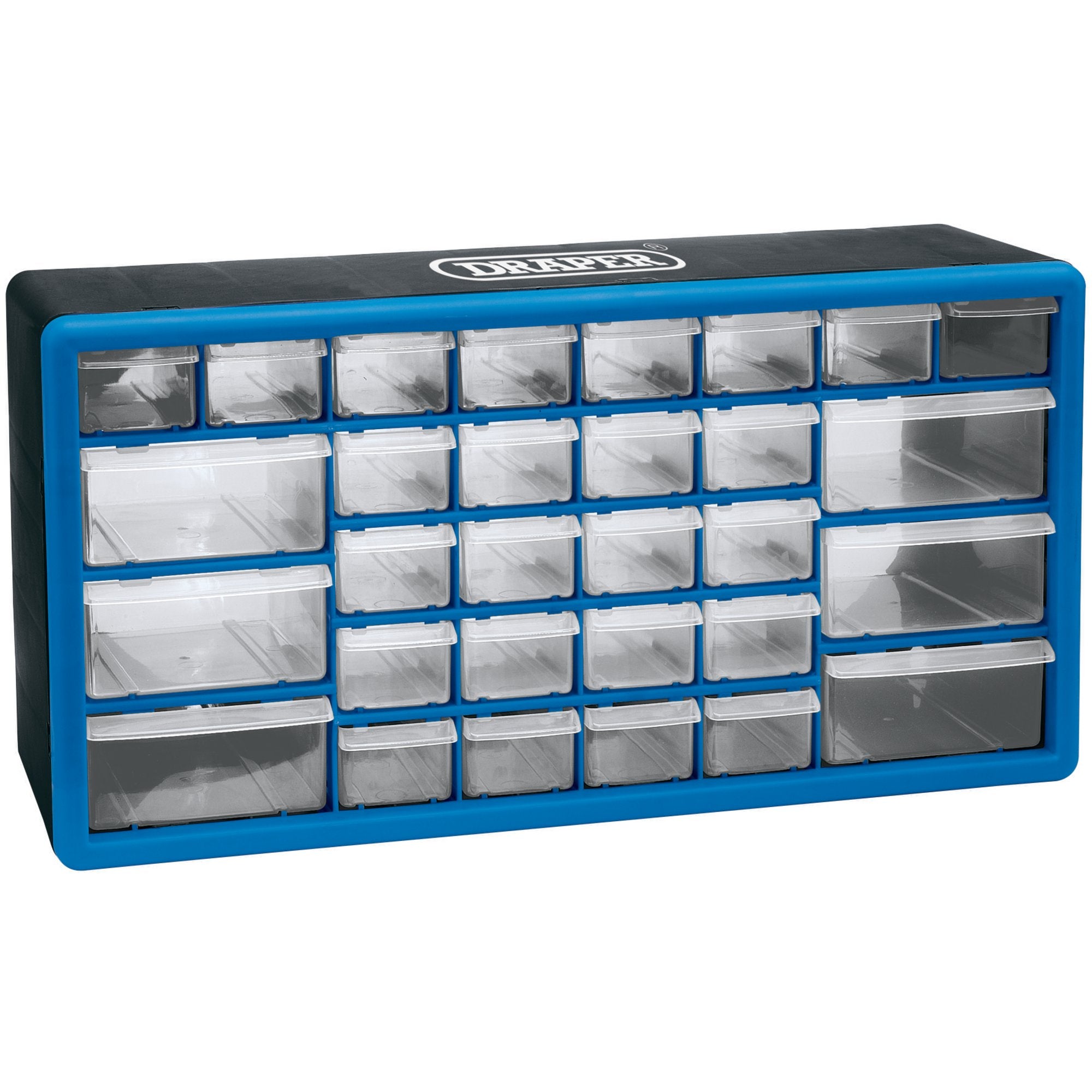 30-Drawer-Organiser