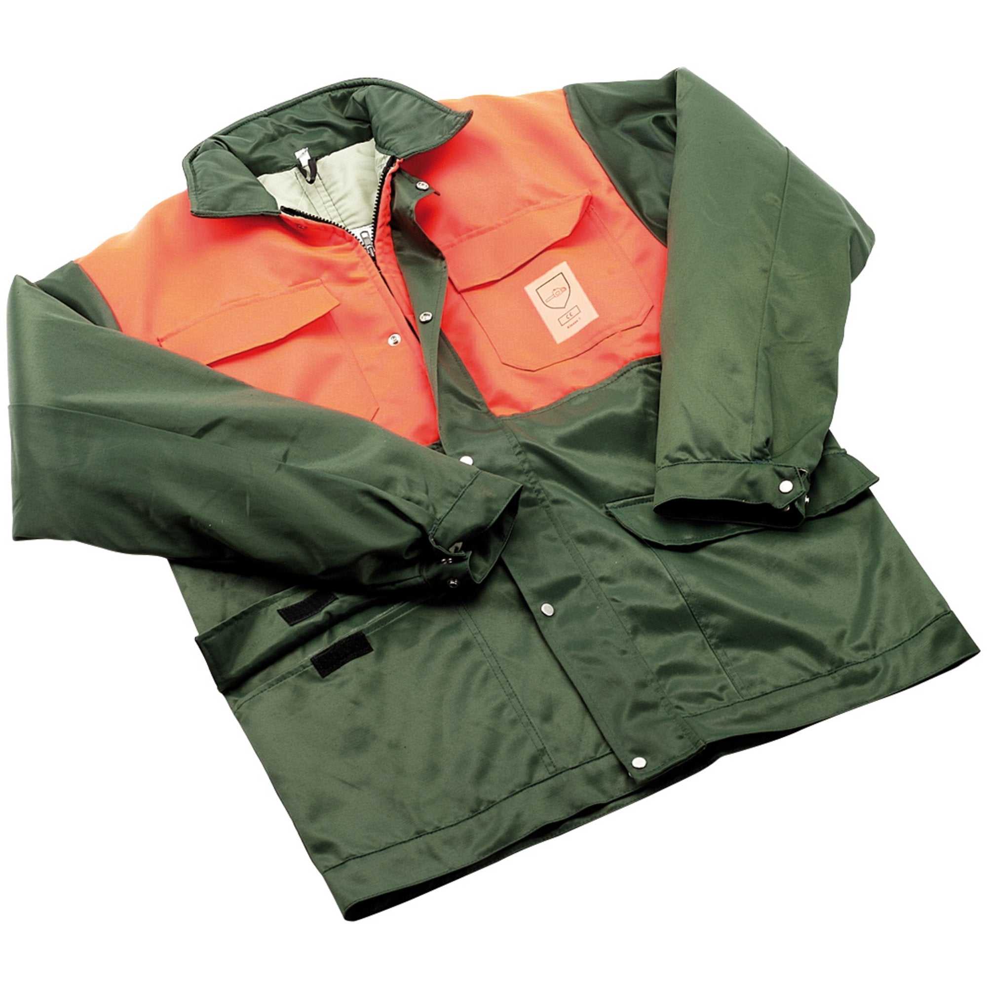 Chainsaw-Jacket,-Medium