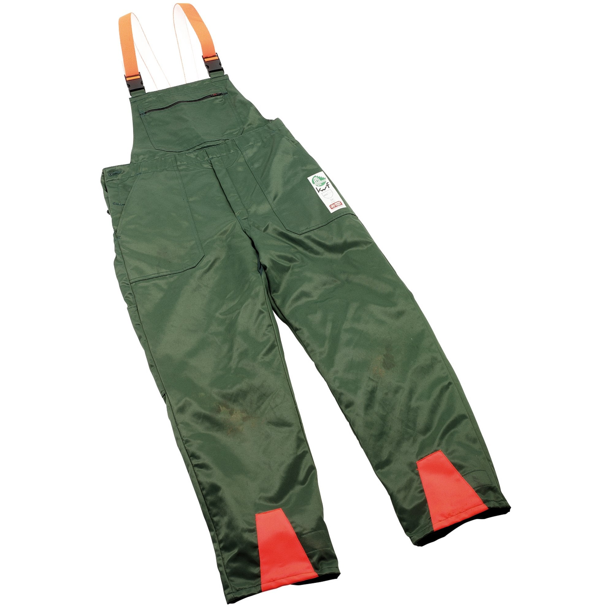 Chainsaw-Trousers,-Extra-Large