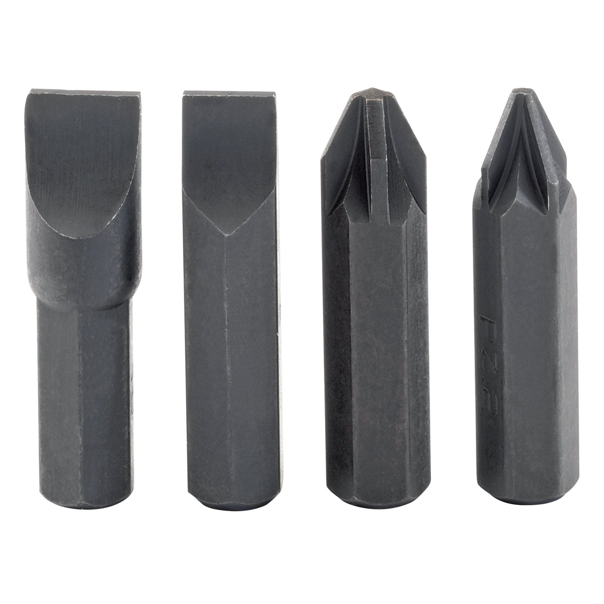 Impact-Screwdriver-Bit-Set-(4-Piece)