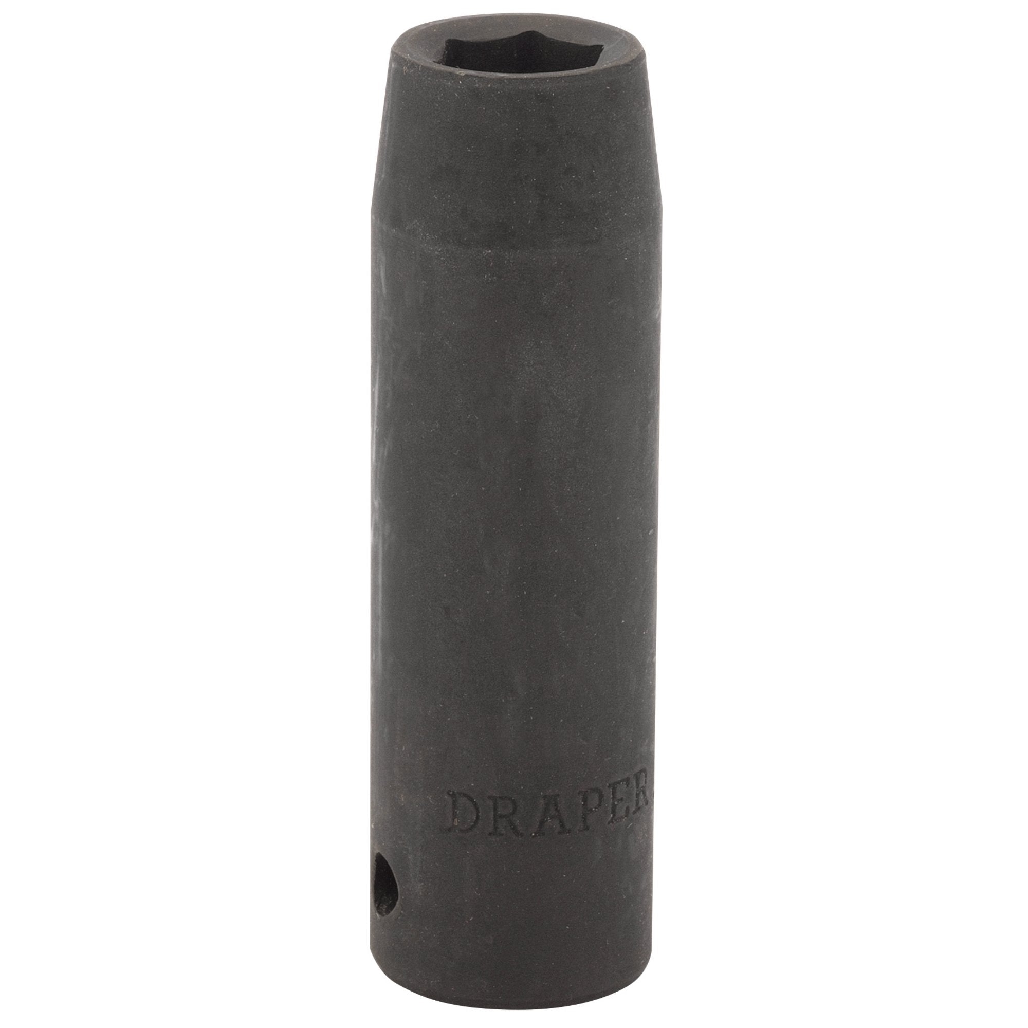 Draper-Expert-HI-TORQ®-Deep-Impact-Socket,-1/2"-Sq.-Dr.,-13mm