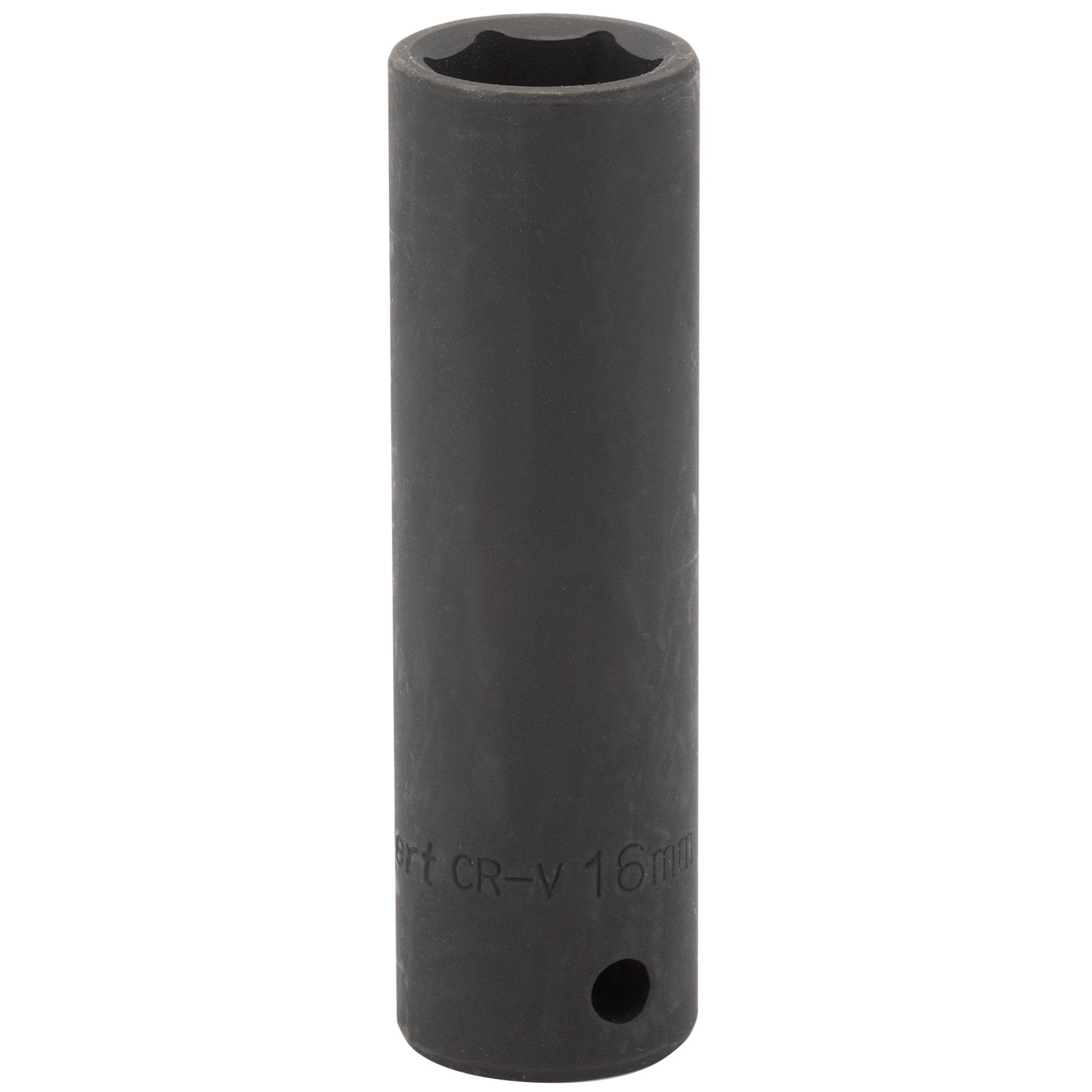Draper-Expert-HI-TORQ®-Deep-Impact-Socket,-1/2"-Sq.-Dr.,-16mm