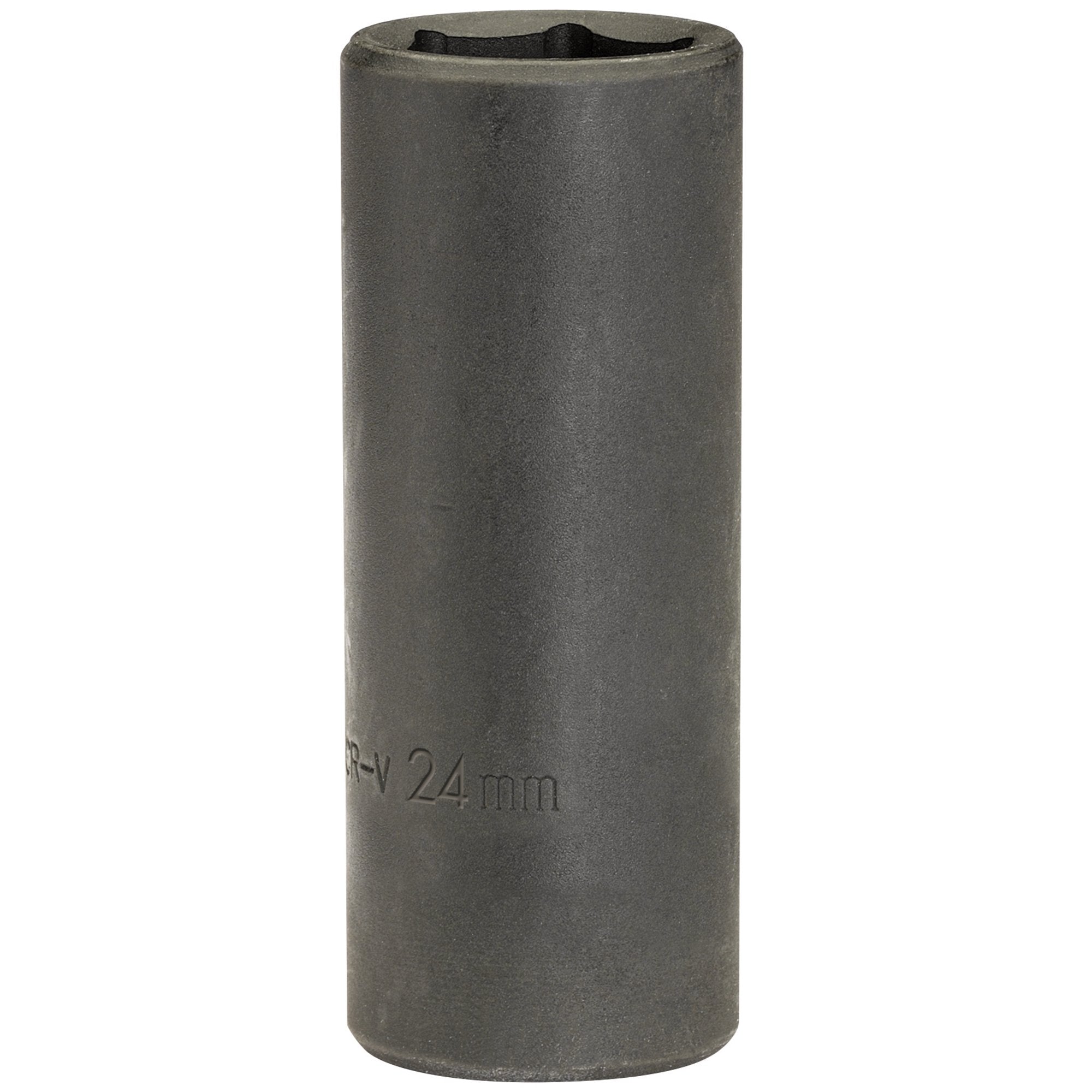 Draper-Expert-HI-TORQ®-Deep-Impact-Socket,-1/2"-Sq.-Dr.,-24mm
