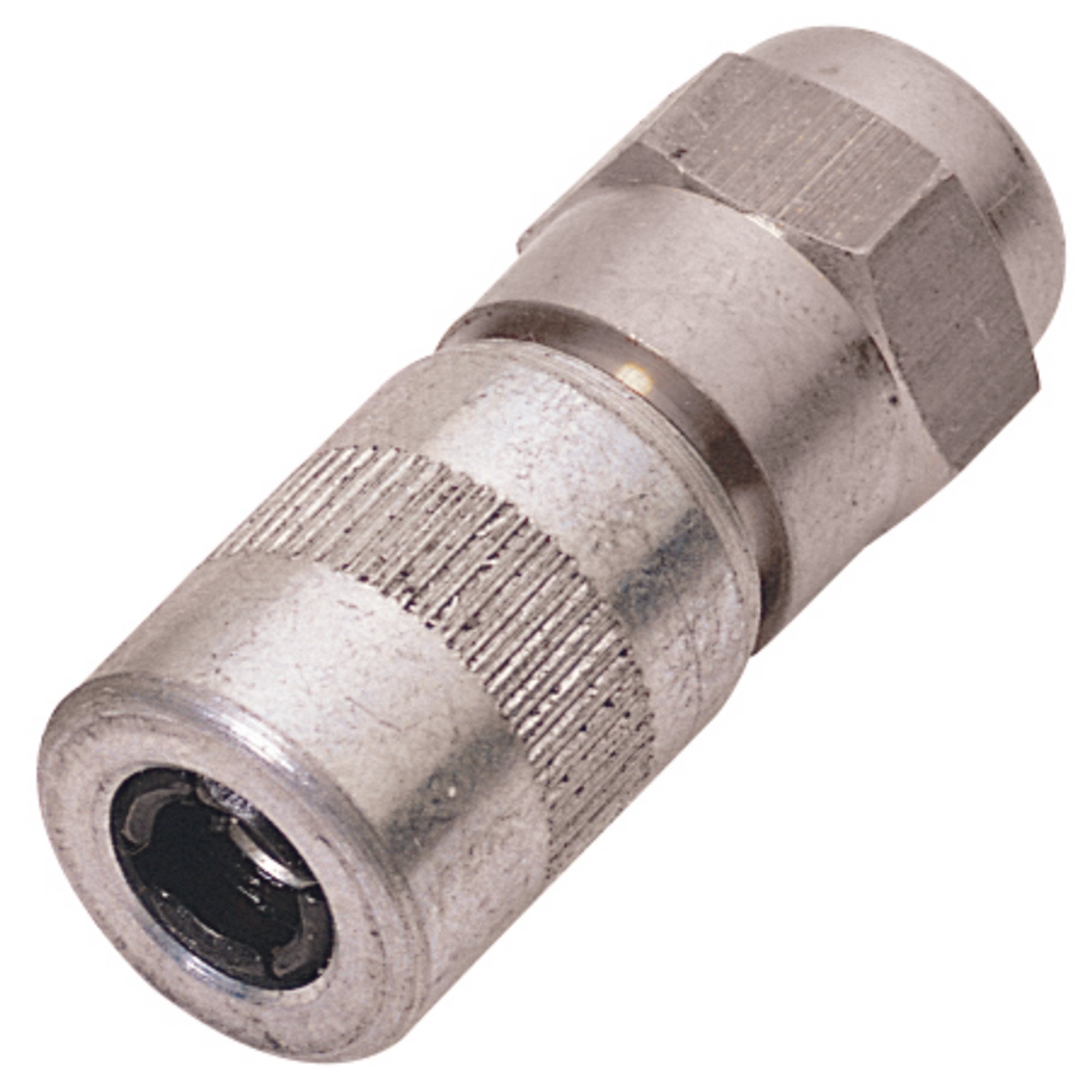 Heavy-Duty-4-Jaw-Hydraulic-Connector,-1/8"-BSPT