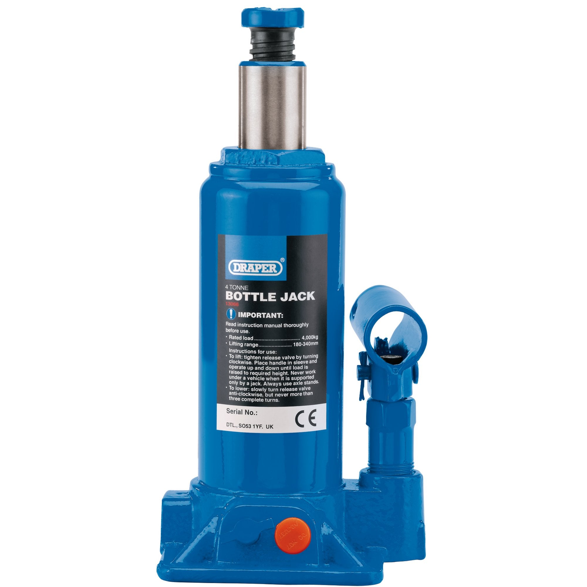 Hydraulic-Bottle-Jack,-4-Tonne