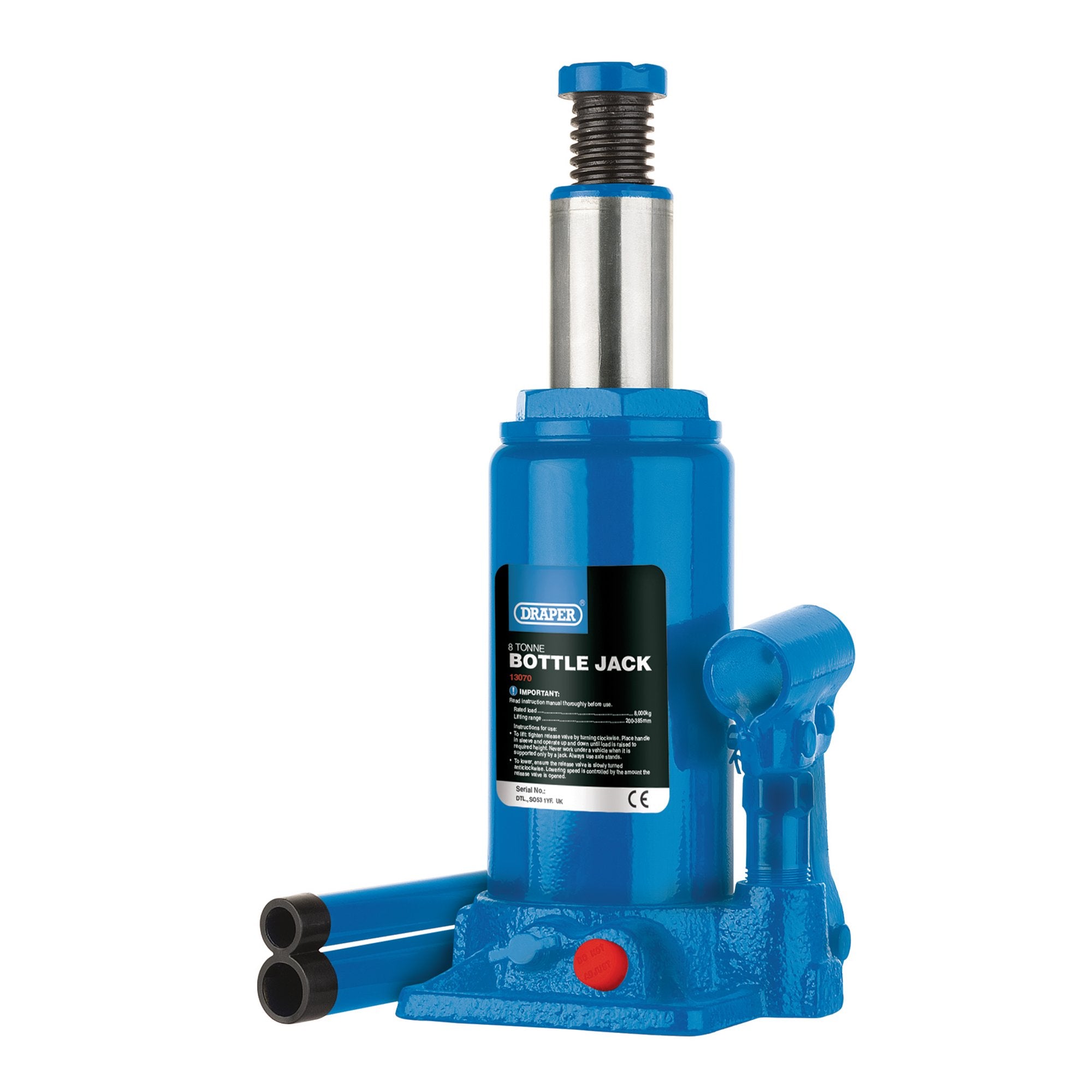 Hydraulic-Bottle-Jack,-8-Tonne