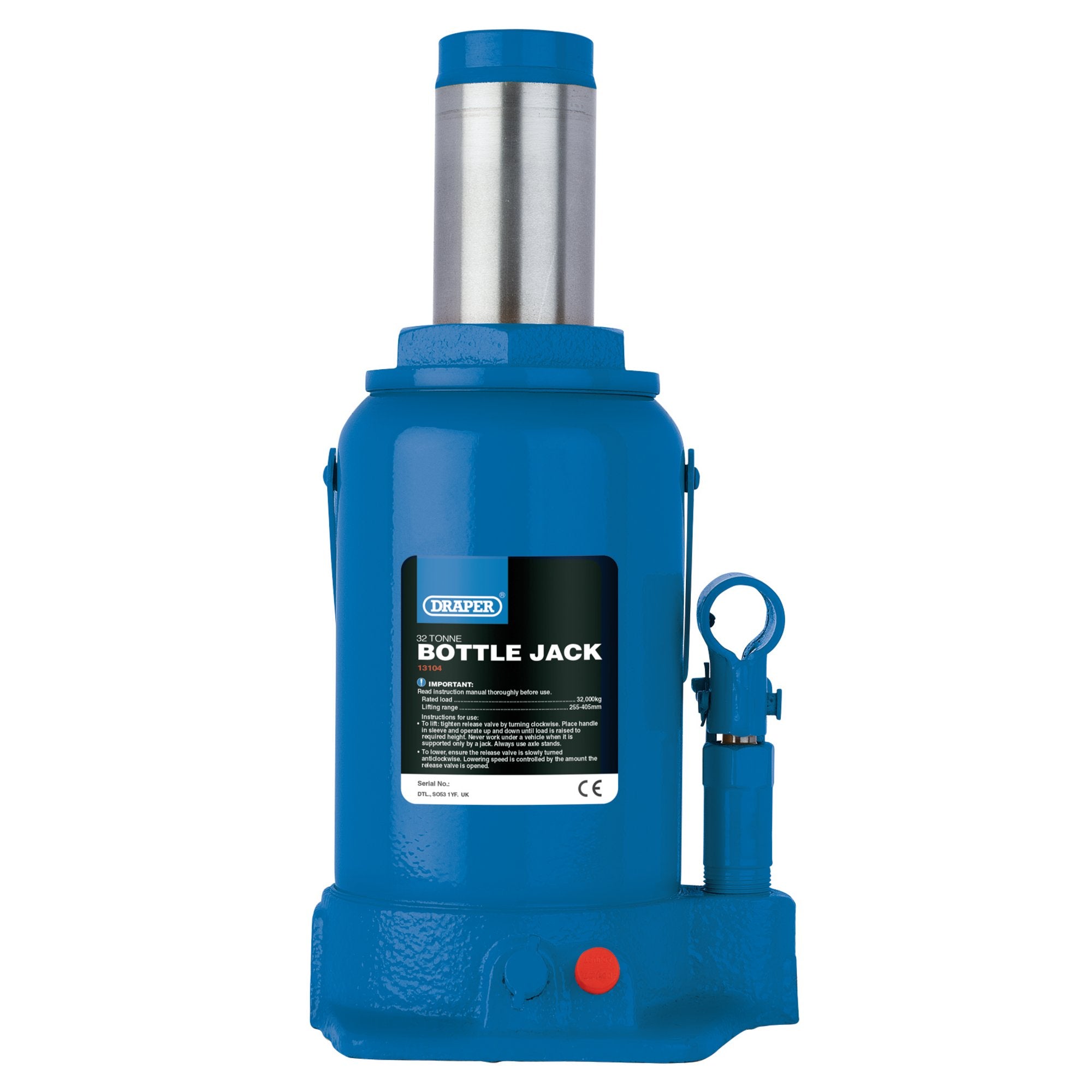 Hydraulic-Bottle-Jack,-32-Tonne