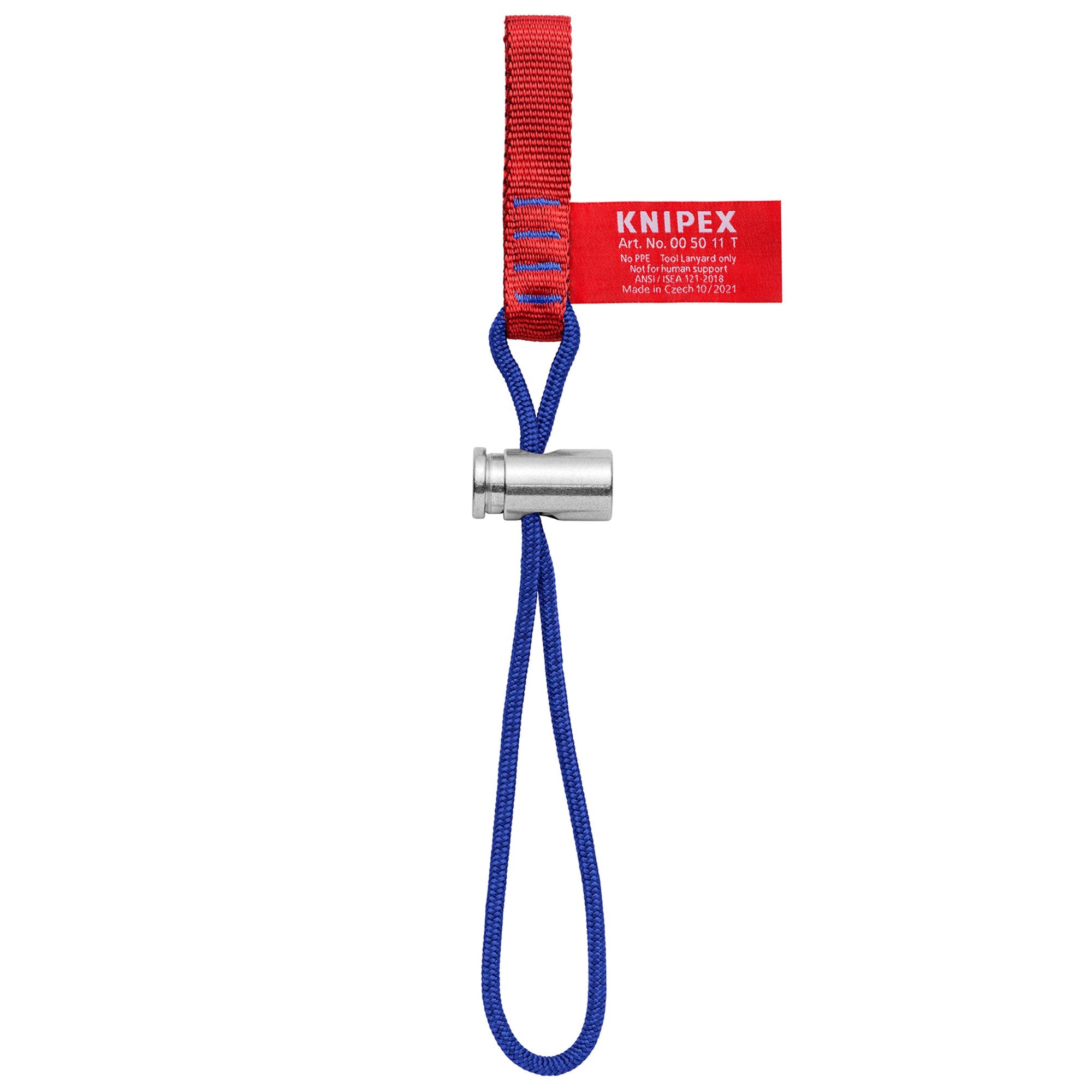 KNIPEX-00-50-11-T-BK-Adapter-Strap