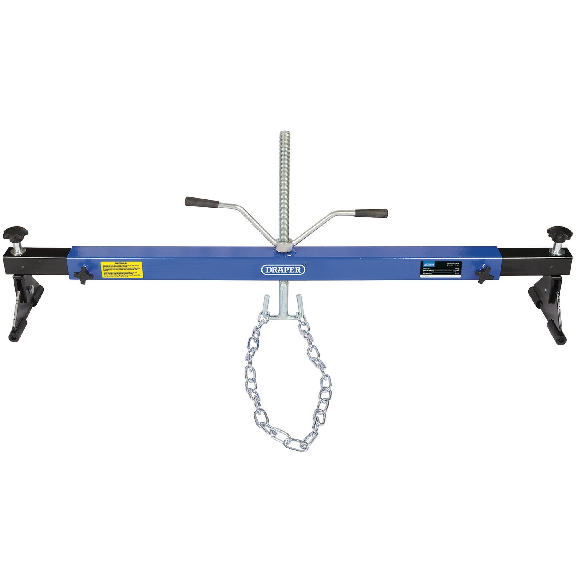 Engine-and-Gearbox-Support,-300kg