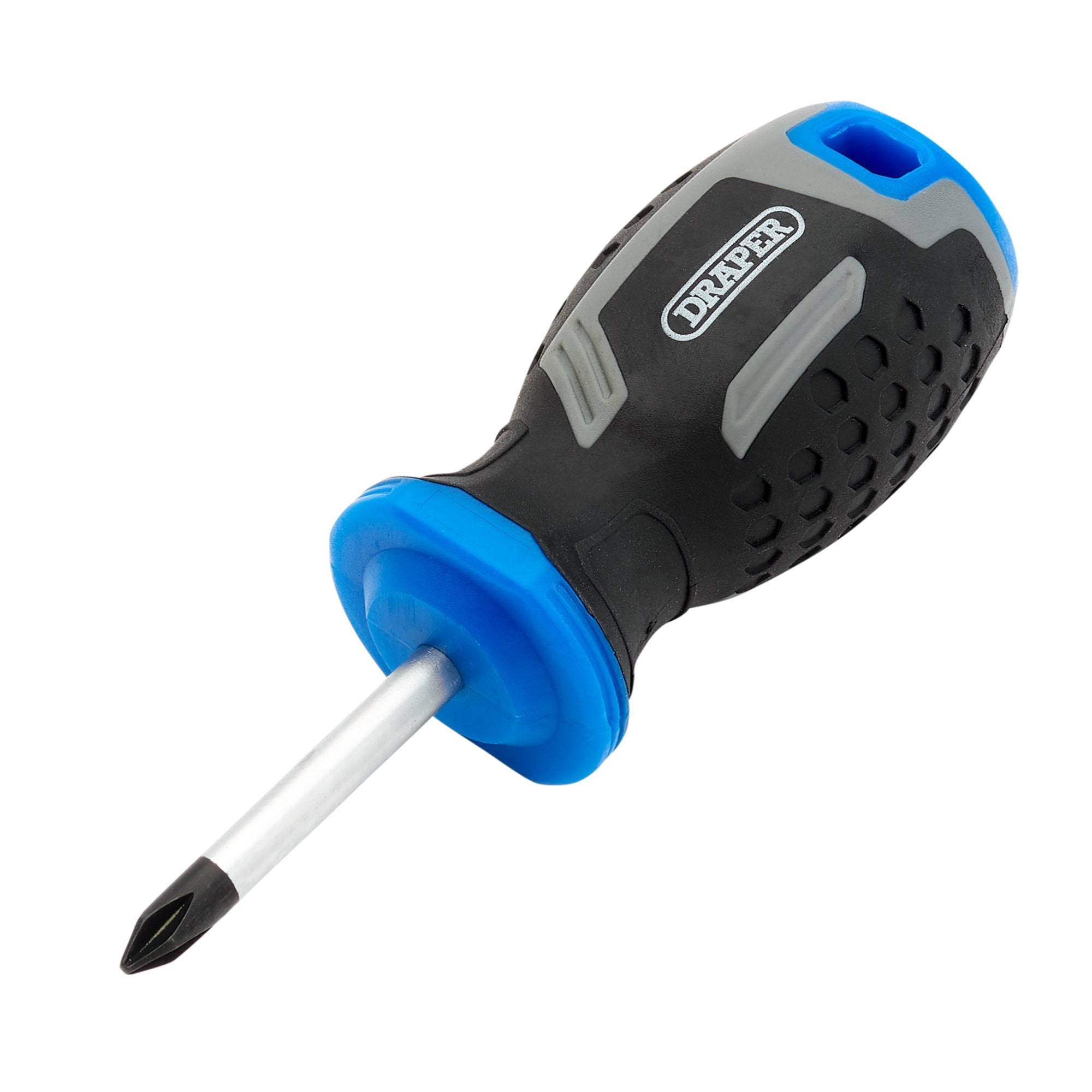 Phillips-Soft-Grip-Screwdriver,-PH1-x-38mm