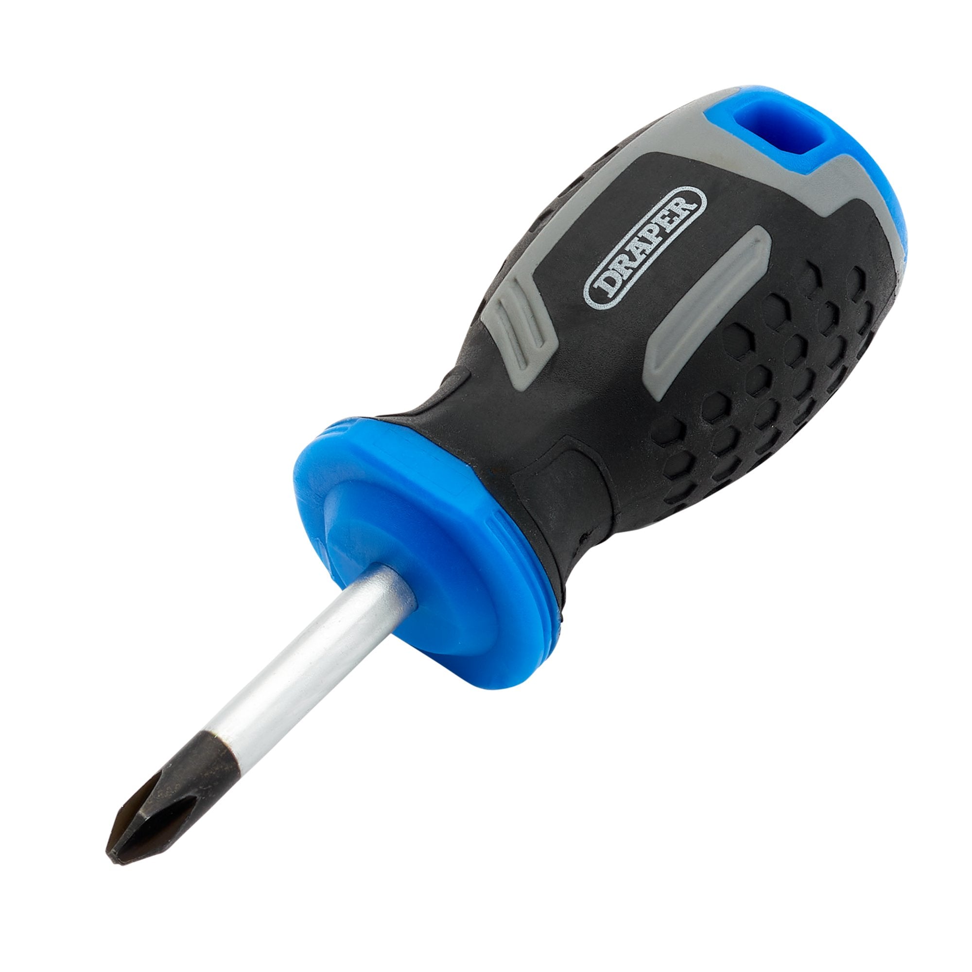 Phillips-Soft-Grip-Screwdriver,-PH2-x-38mm