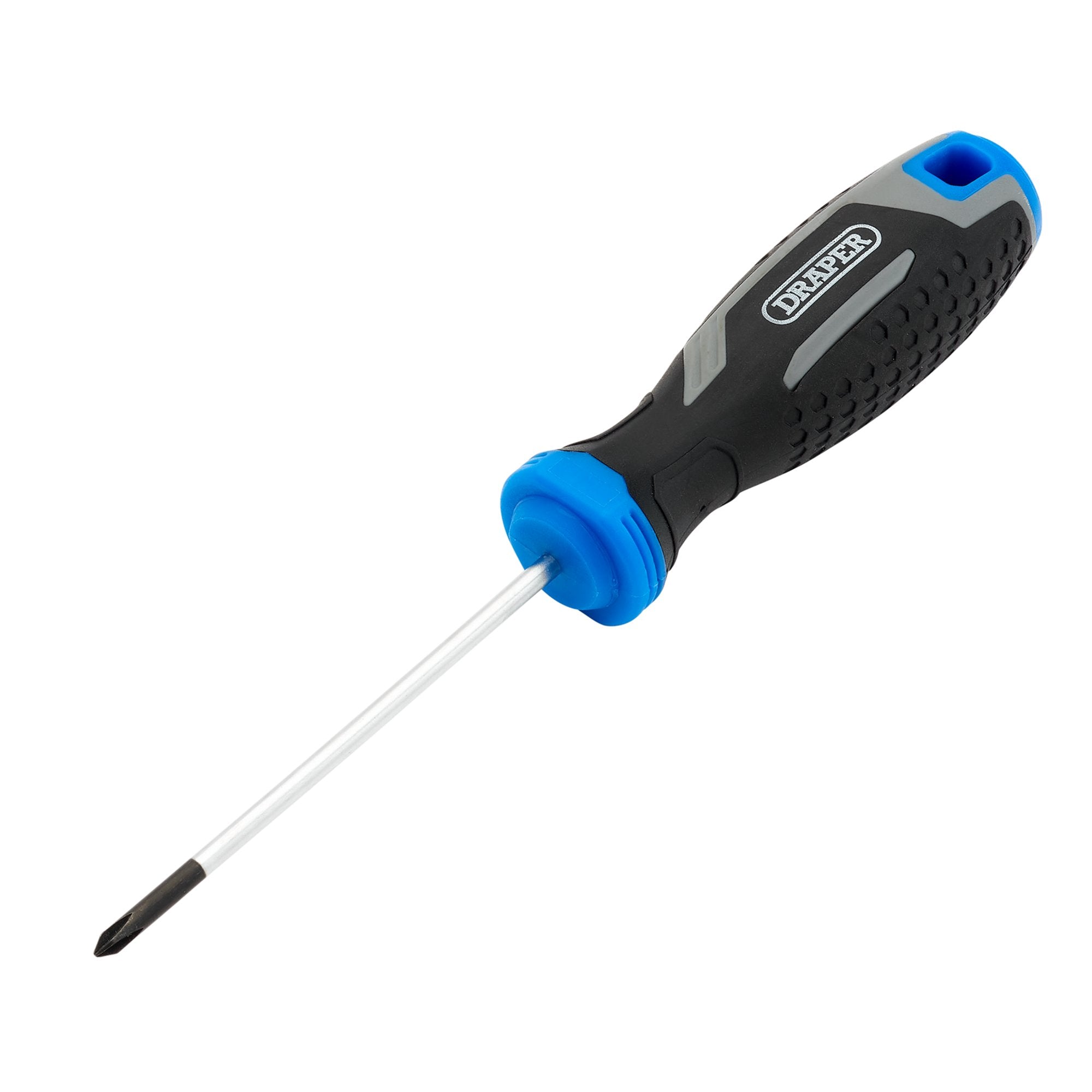 Phillips-Soft-Grip-Screwdriver,-PH0-x-75mm