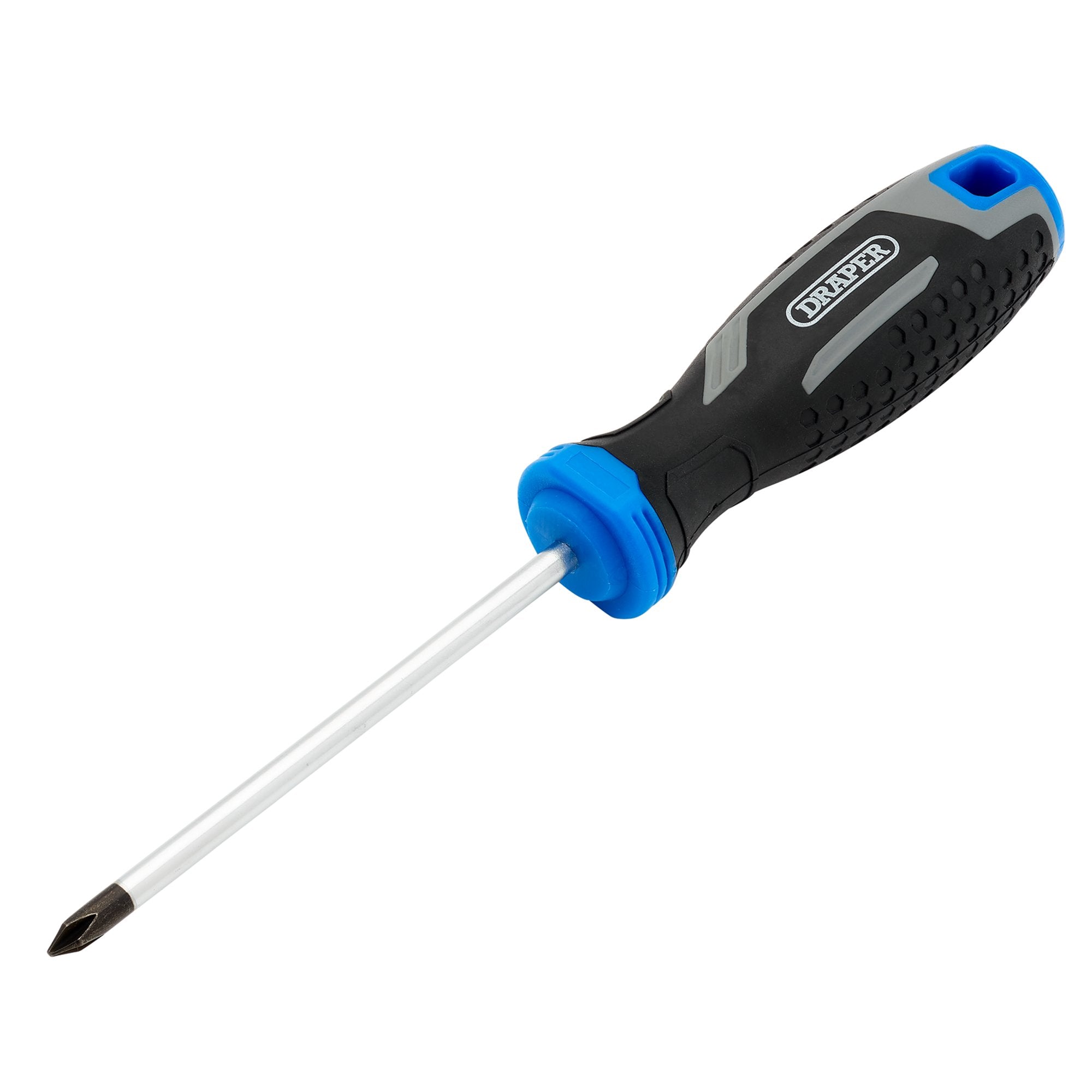 Phillips-Soft-Grip-Screwdriver,-PH1-x-100mm
