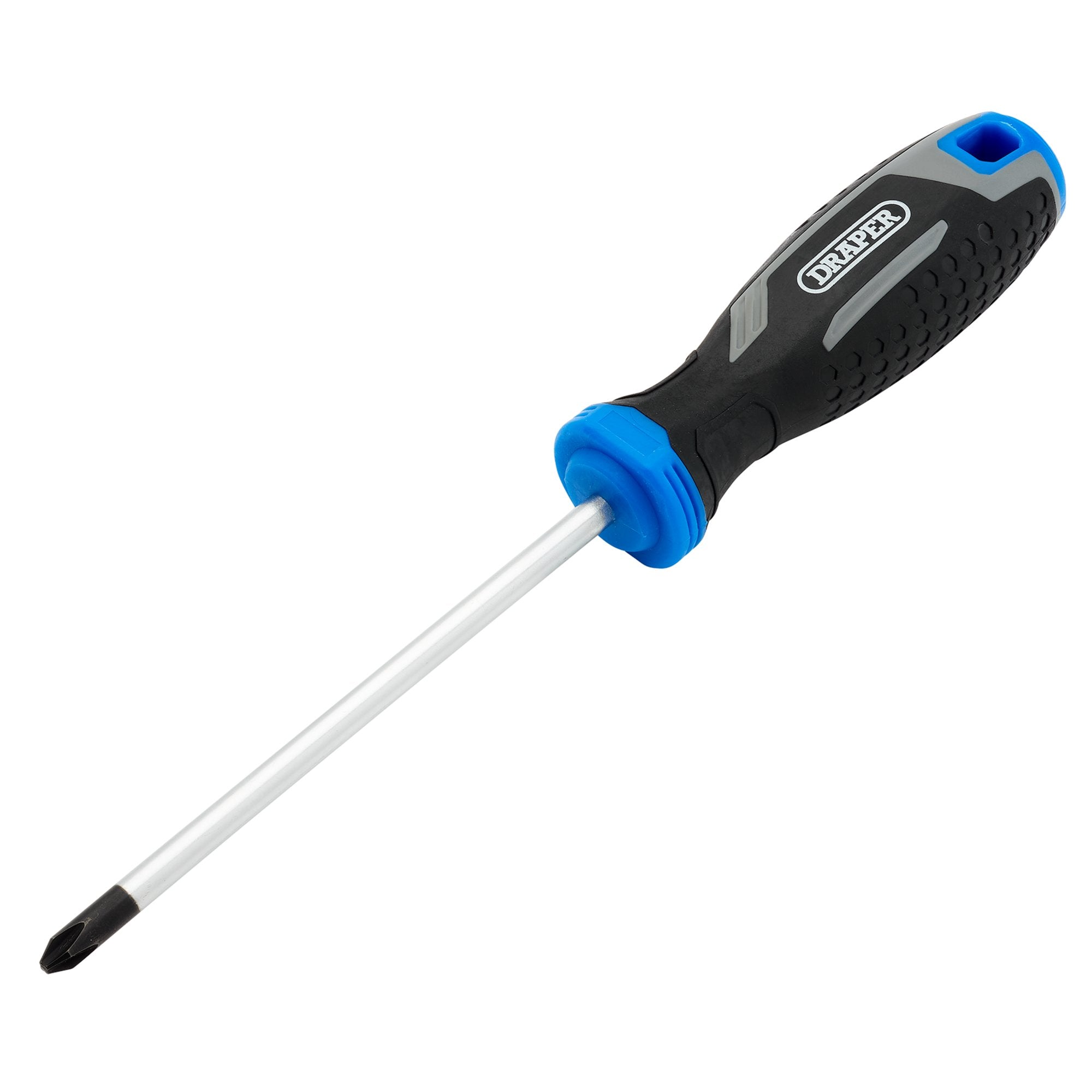 Phillips-Soft-Grip-Screwdriver,-PH2-x-125mm