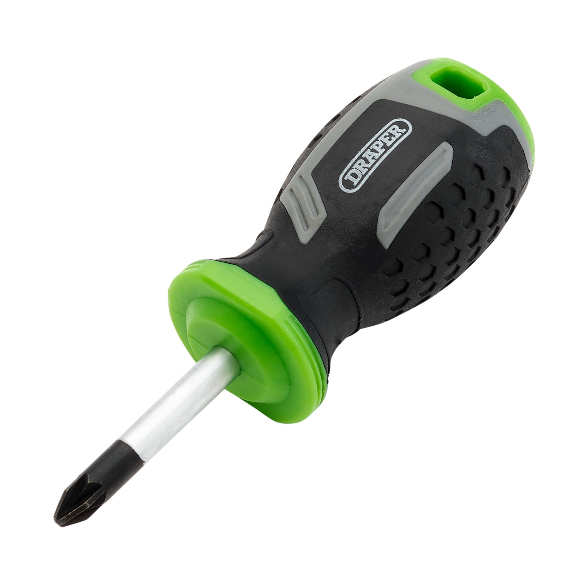 Pozi-Soft-Grip-Screwdriver,-PZ2-x-38mm