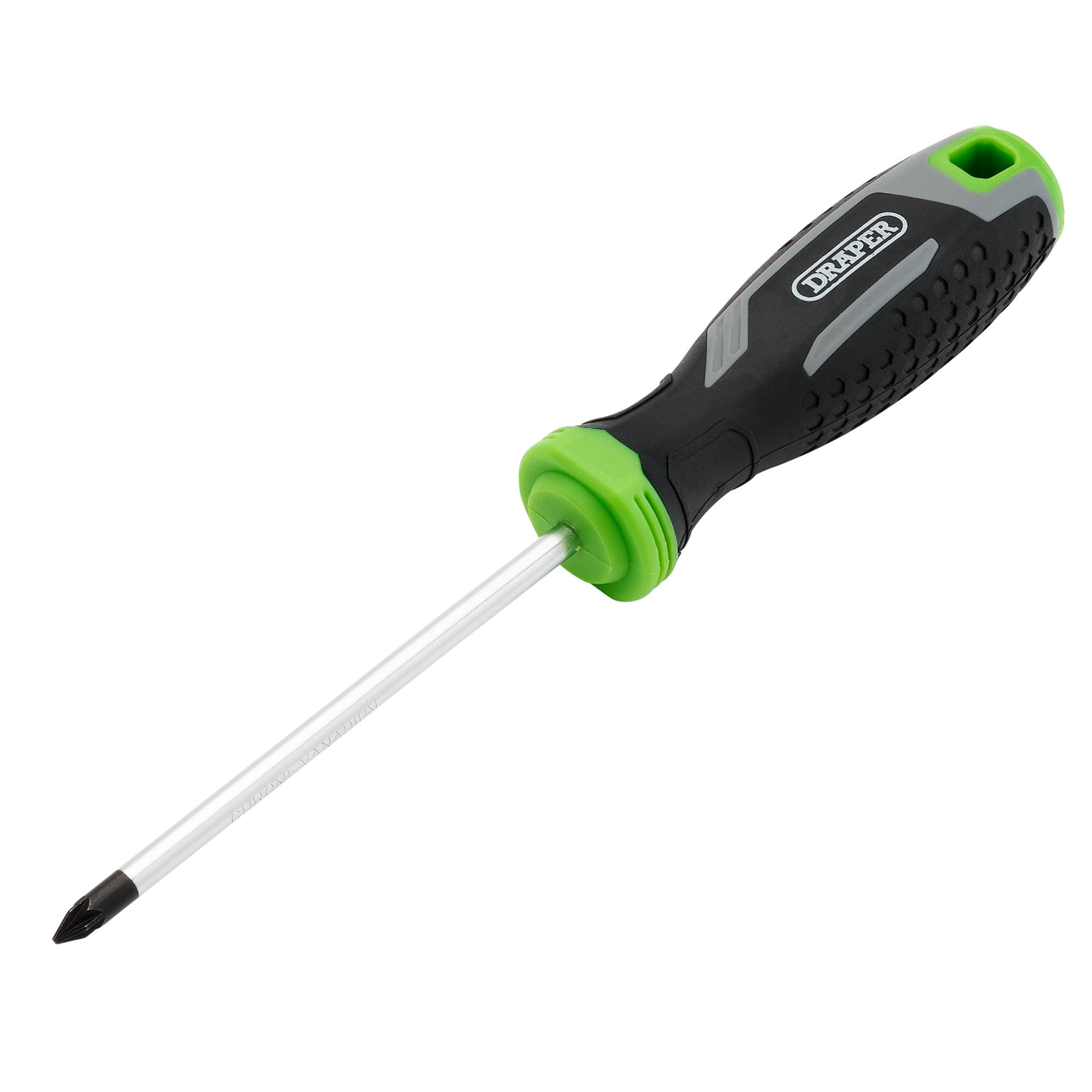 Pozi-Soft-Grip-Screwdriver,-PZ1-x-100mm