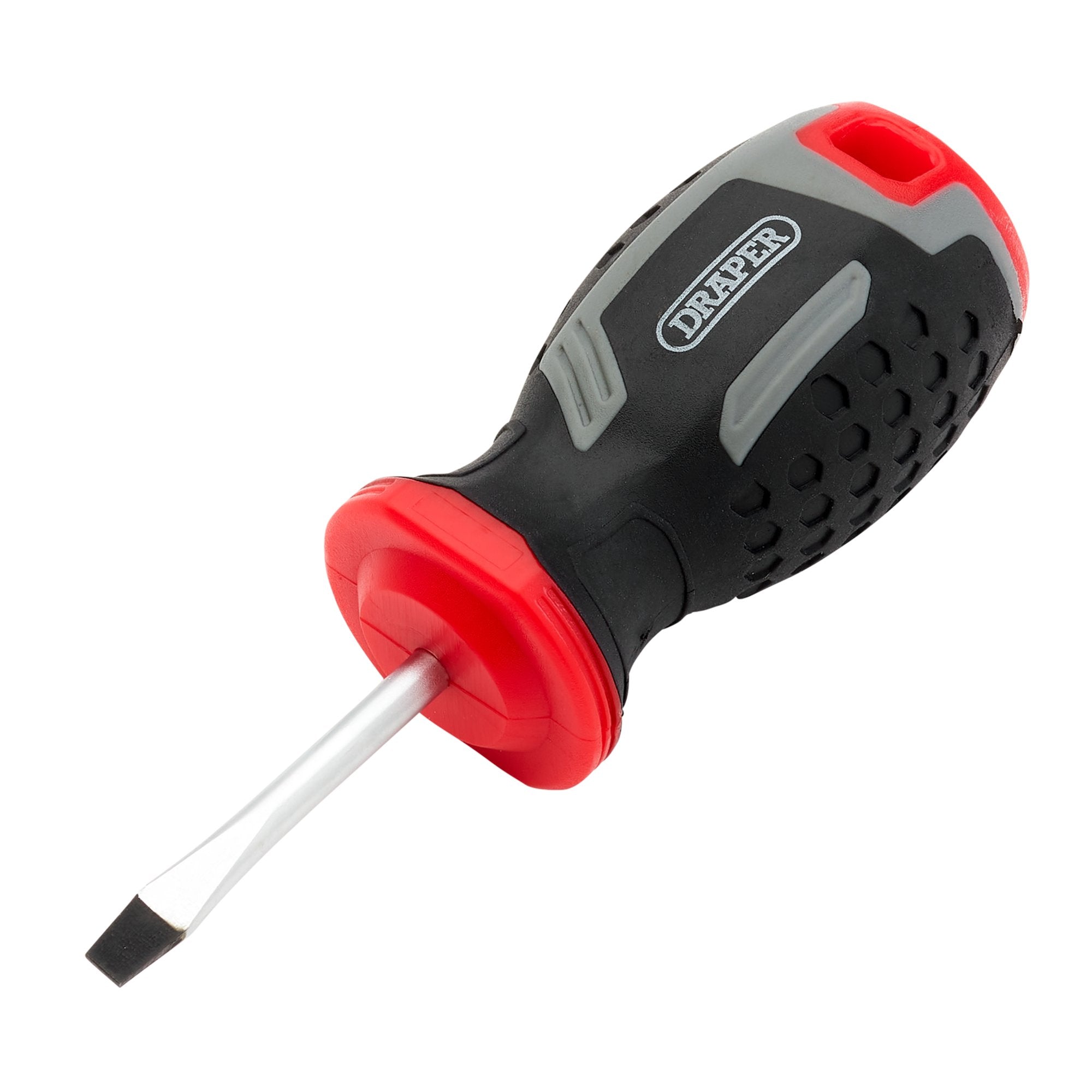 Slotted-Soft-Grip-Screwdriver,-SL4-x-38mm