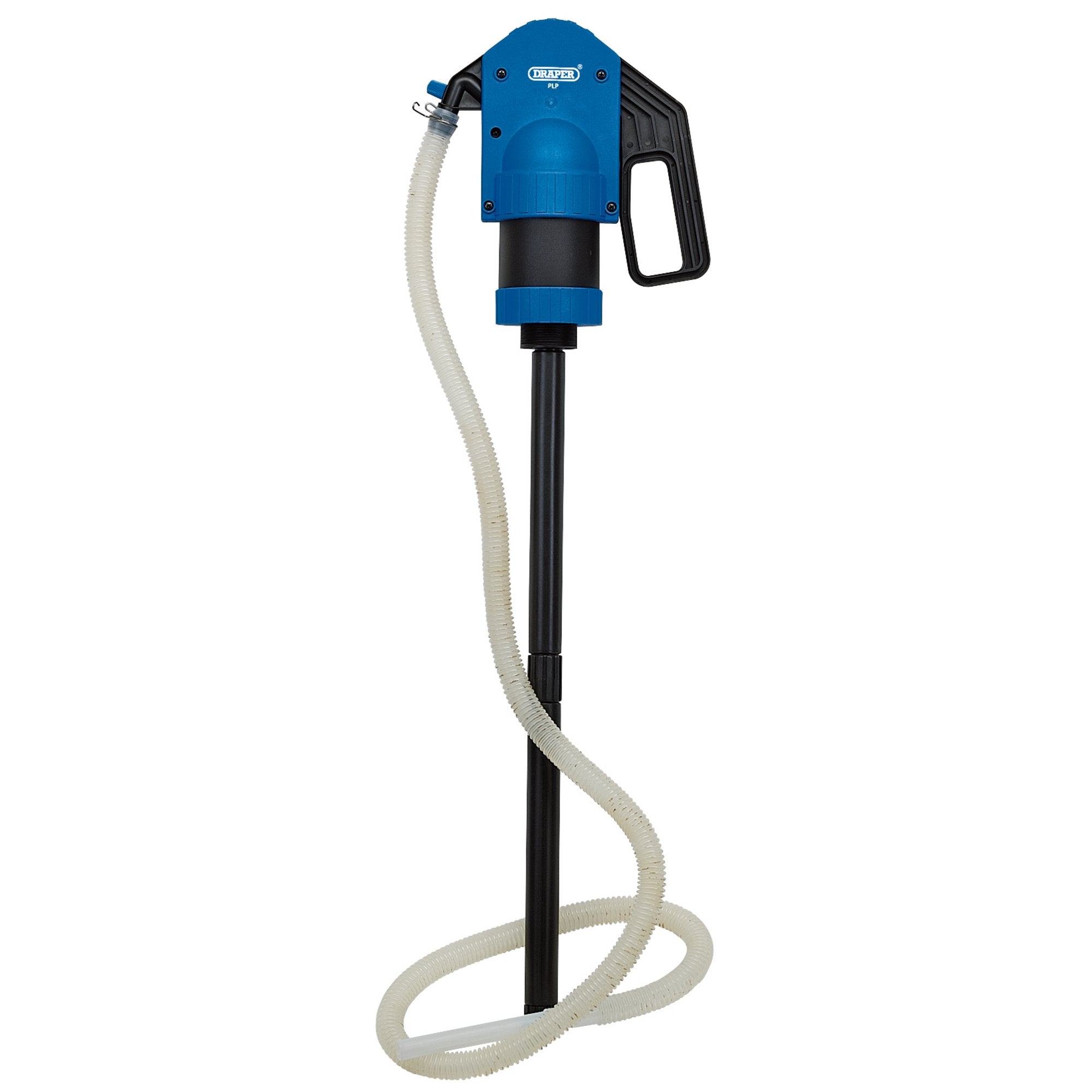 Plastic-Lever-Pump