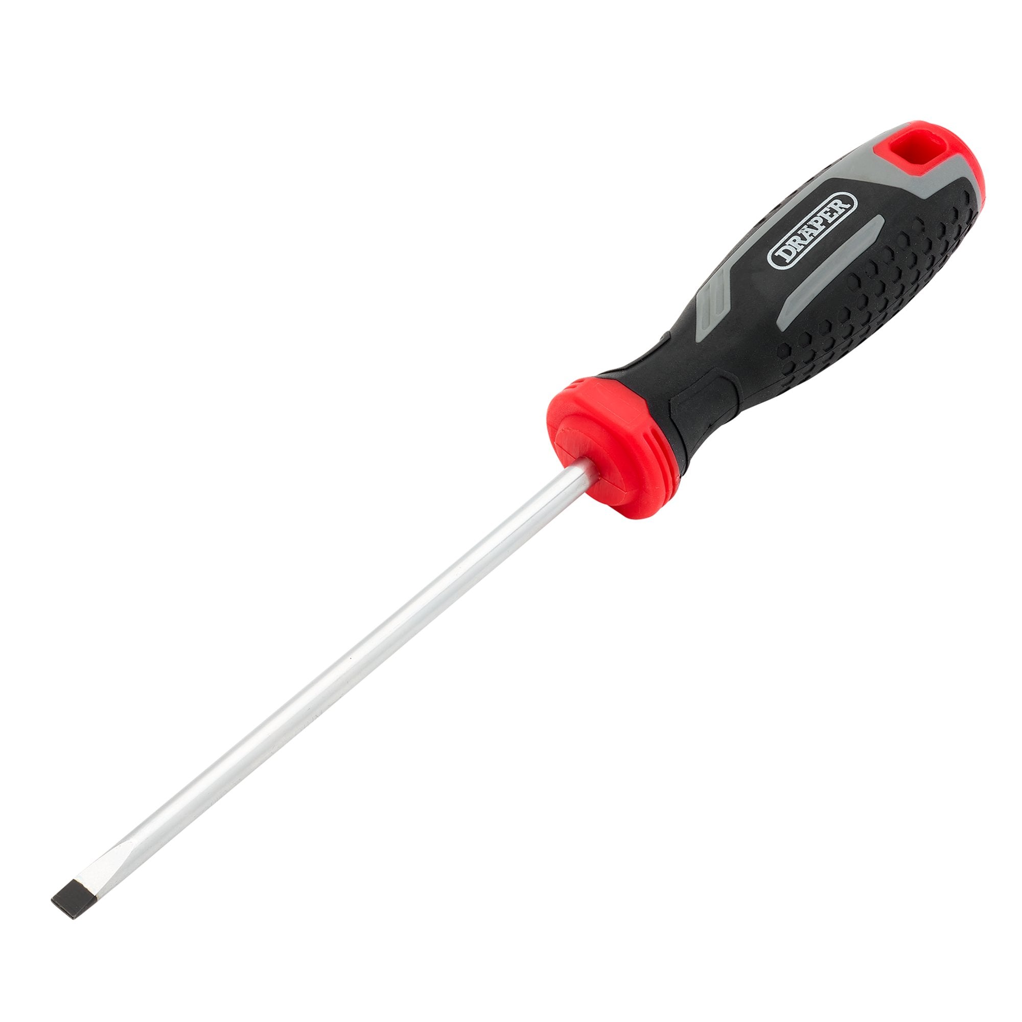 Slotted-Parallel-Soft-Grip-Screwdriver,-SL5.5-x-125mm