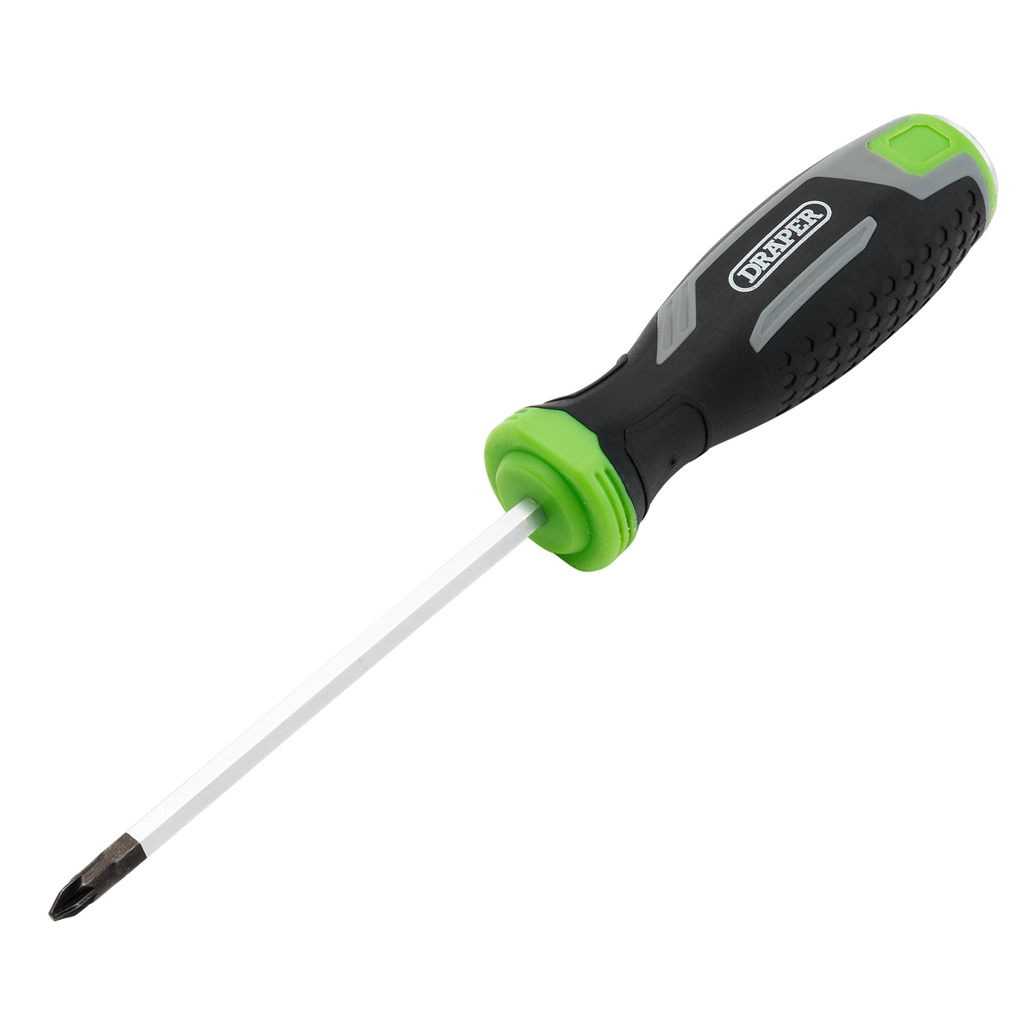 Pound-Thru-Pozi-Soft-Grip-Screwdriver,-PZ1-x-100mm