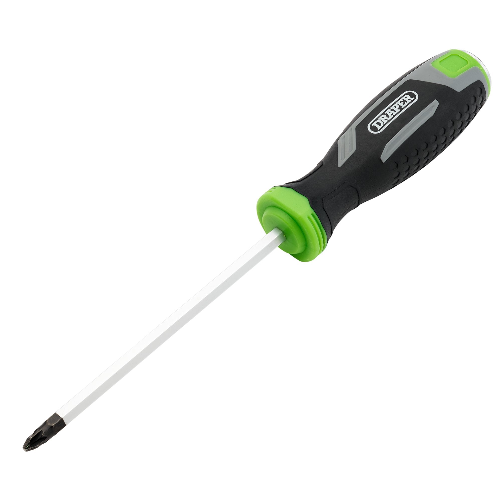 Pound-Thru-Pozi-Soft-Grip-Screwdriver,-PZ2-x-125mm