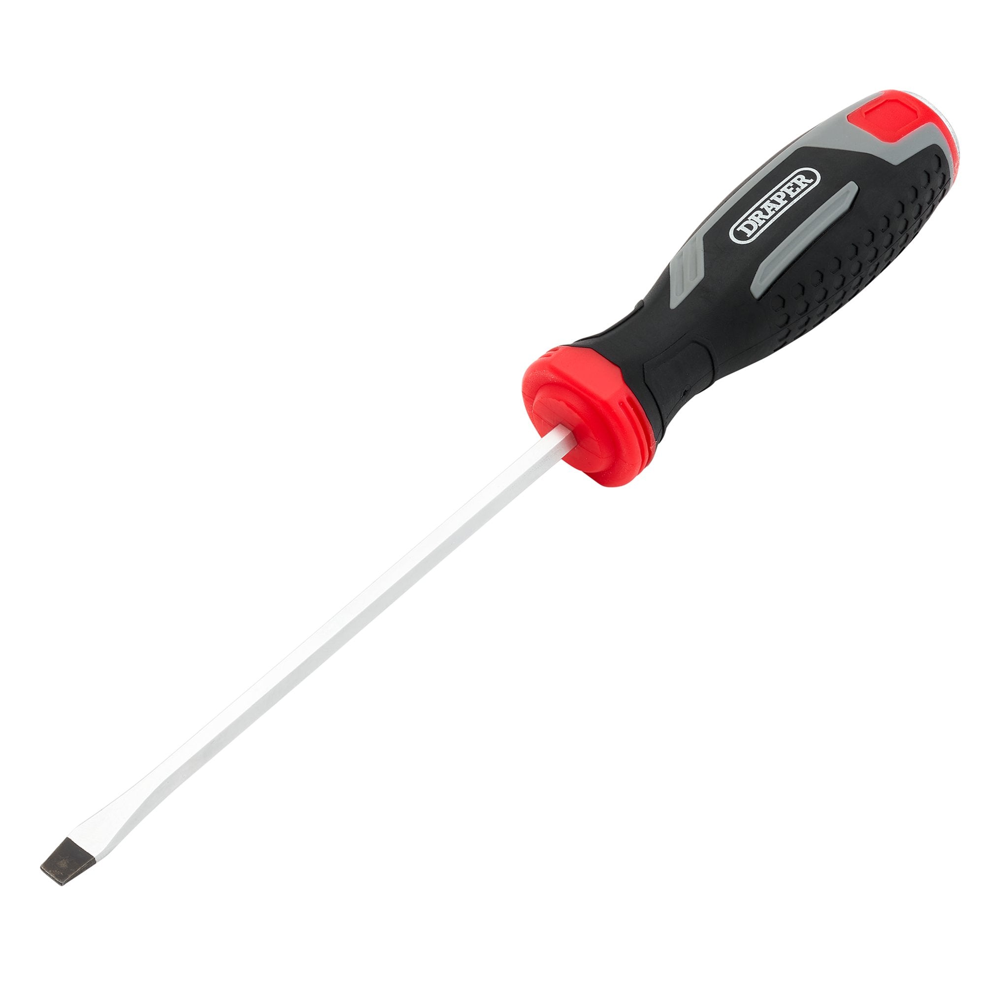 Pound-Thru-Slotted-Soft-Grip-Screwdriver,-SL5.5-x-125mm