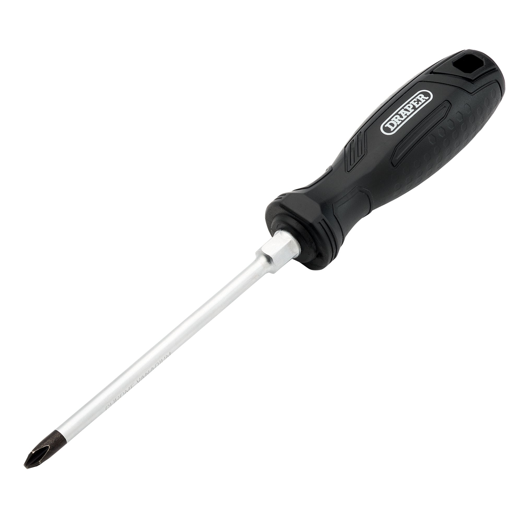 Phillips-Hard-Grip-Screwdriver,-PH2-x-125mm
