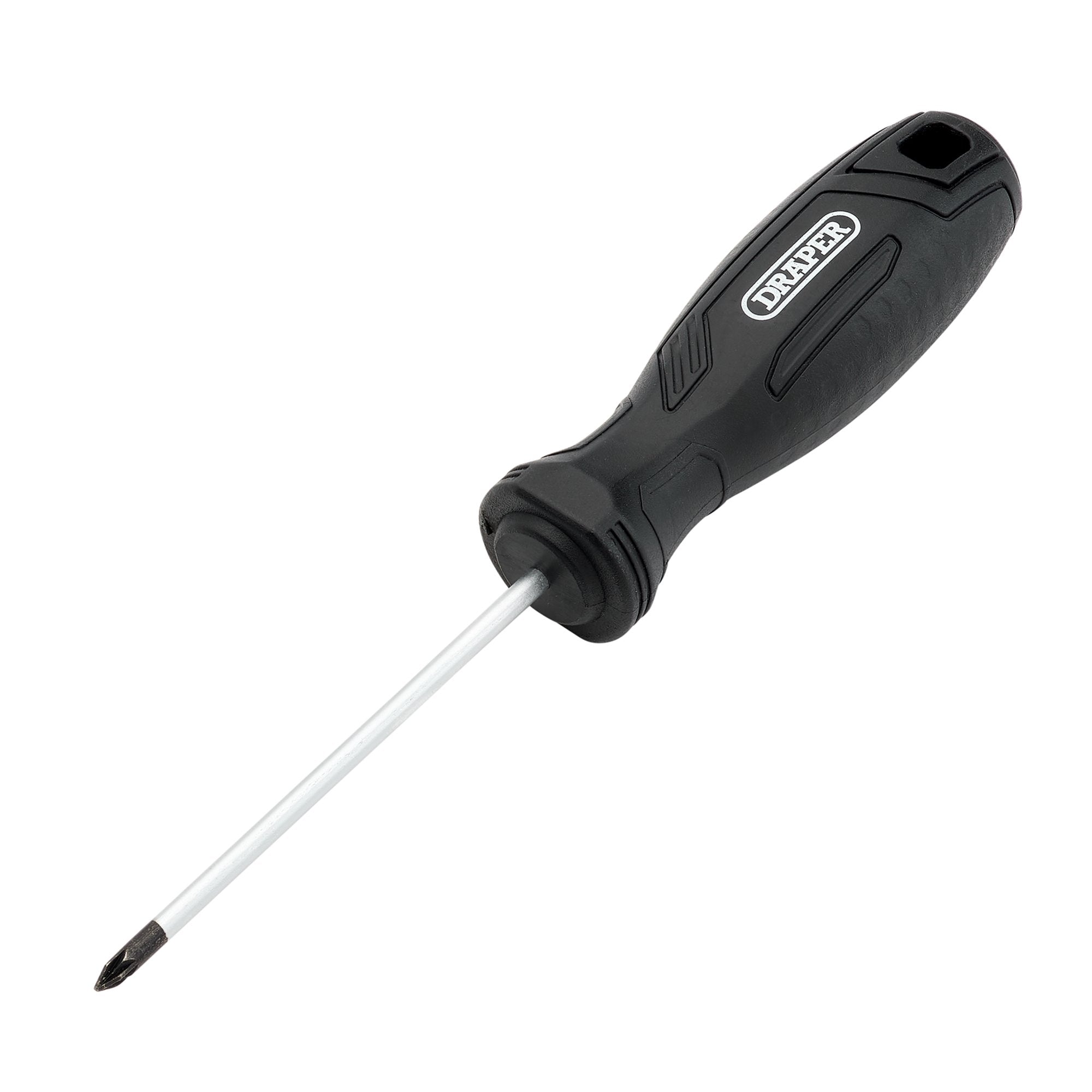 Pozi-Hard-Grip-Screwdriver,-PZ0-x-75mm