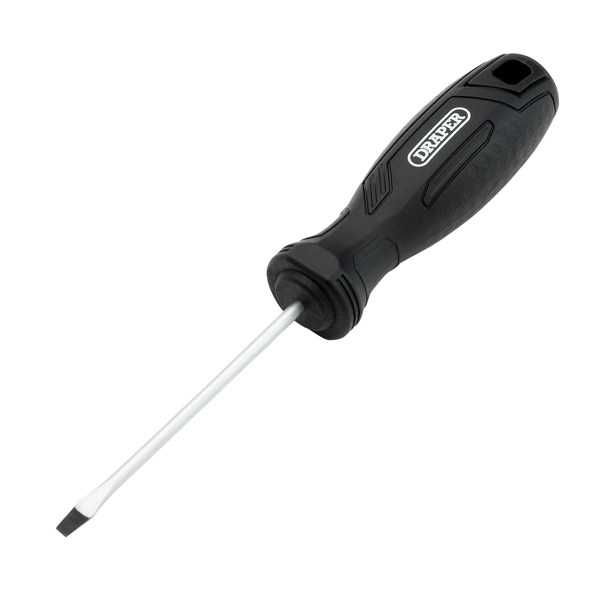 Slotted-Hard-Grip-Screwdriver,-3.0-x-75mm