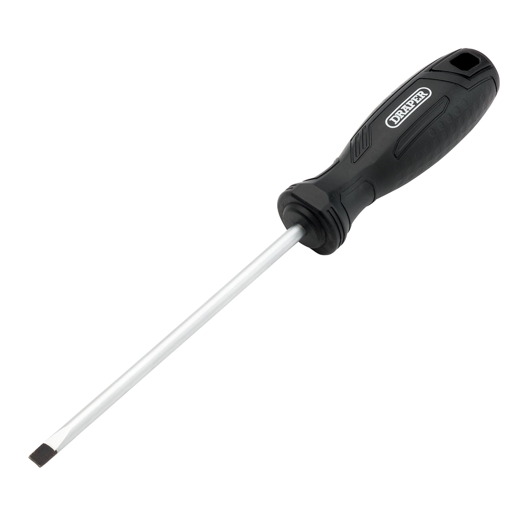 Slotted-Parallel-Hard-Grip-Screwdriver,-5.5-x-125mm