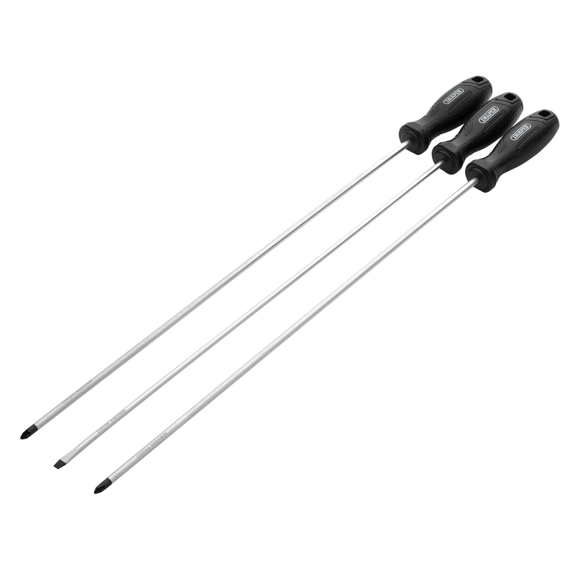 Long-Reach-Hard-Grip-Screwdriver-Set-(3-Piece)