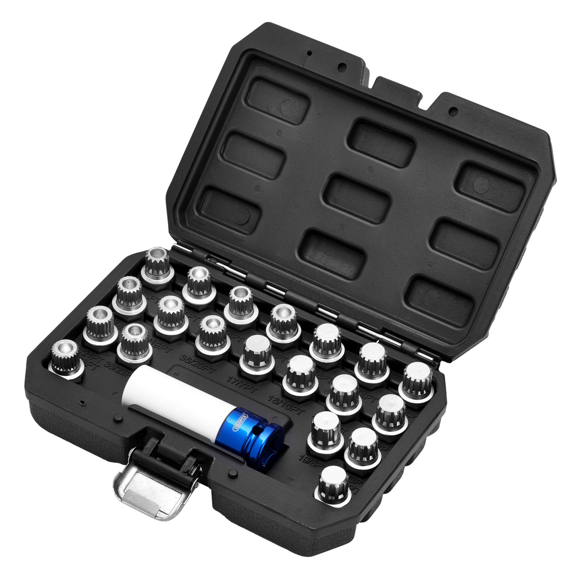 BMW-Locking-Wheel-Socket-Set-(21-Piece)