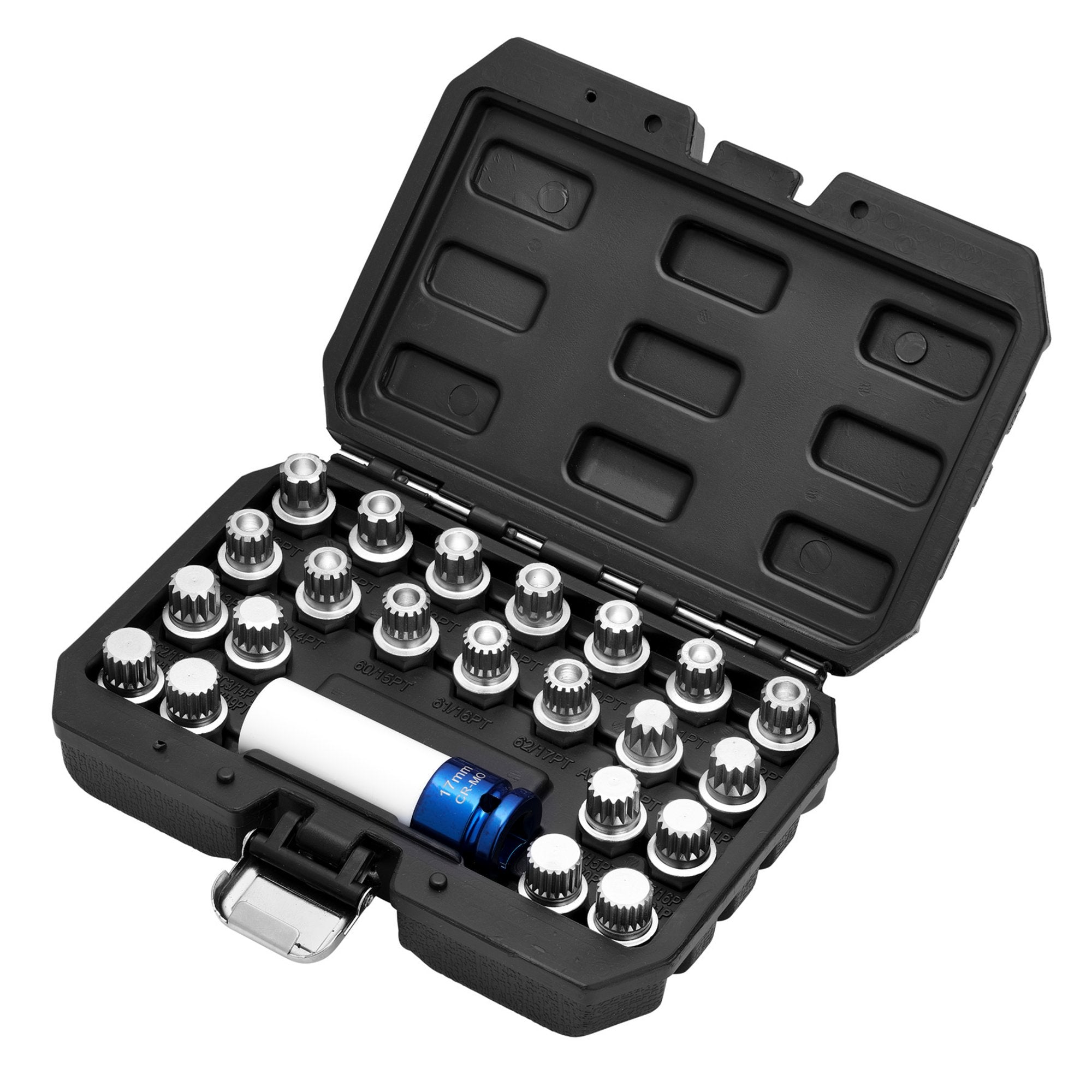VAG-Locking-Wheel-Socket-Set-(23-Piece)
