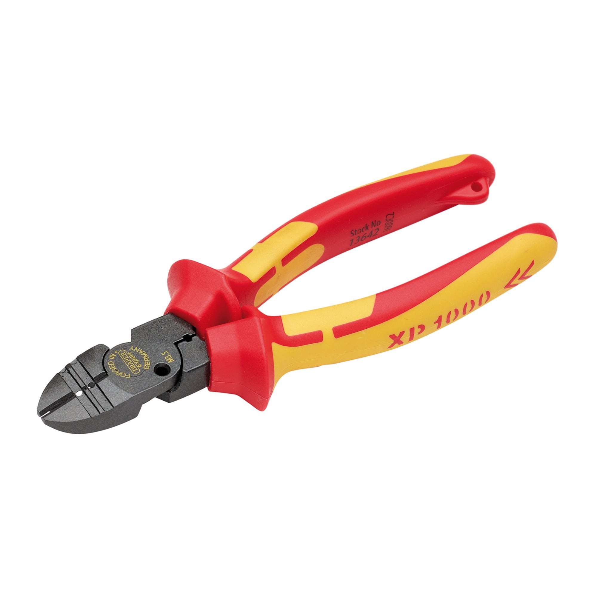 XP1000®-VDE-Tethered-4-in-1-Combination-Cutter,-160mm