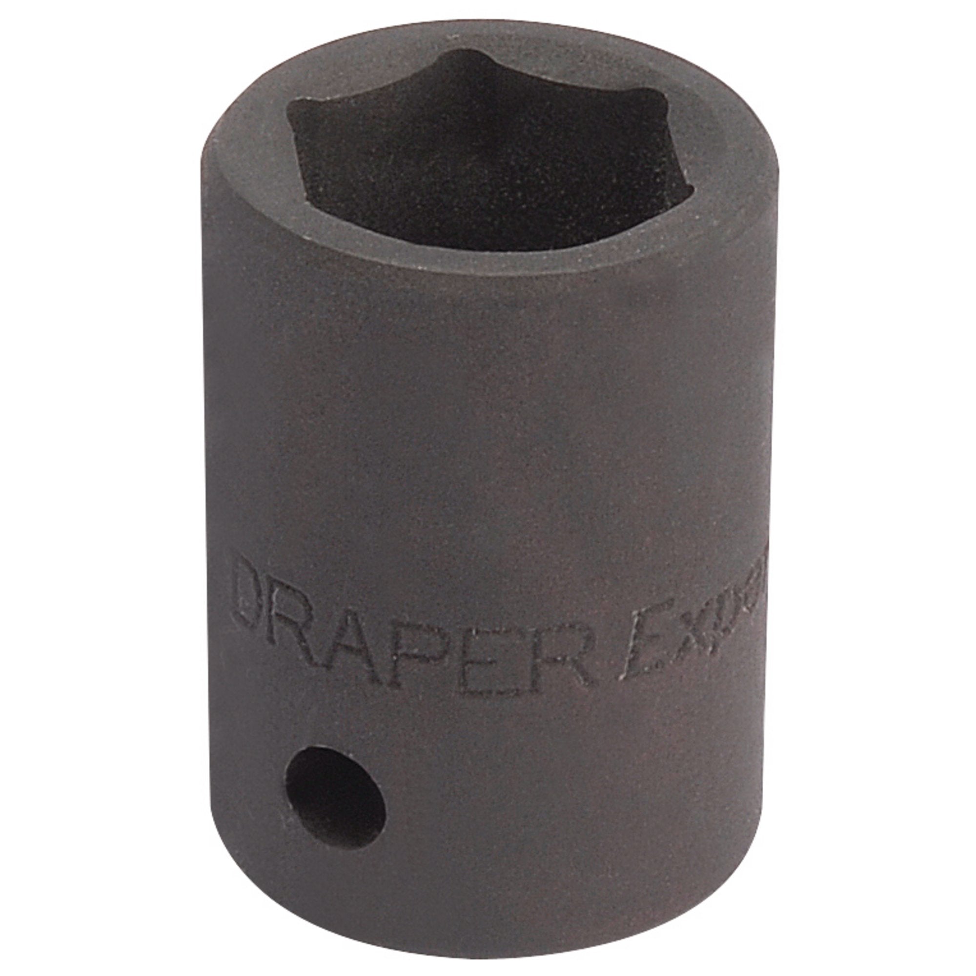 Draper-Expert-HI-TORQ®-Impact-Socket,-1/2"-Sq.-Dr.,-18mm