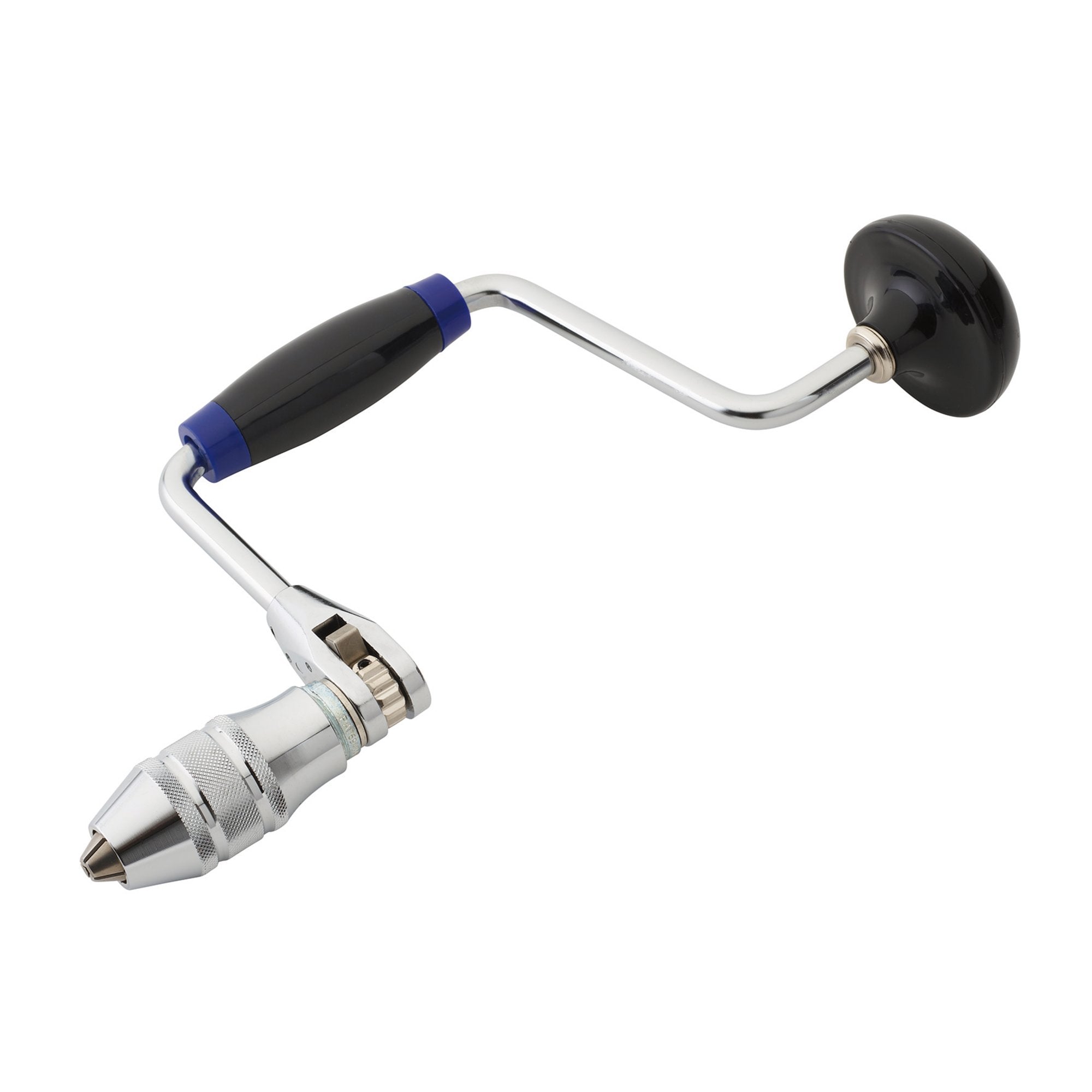 Carpenters-Ratchet-Brace