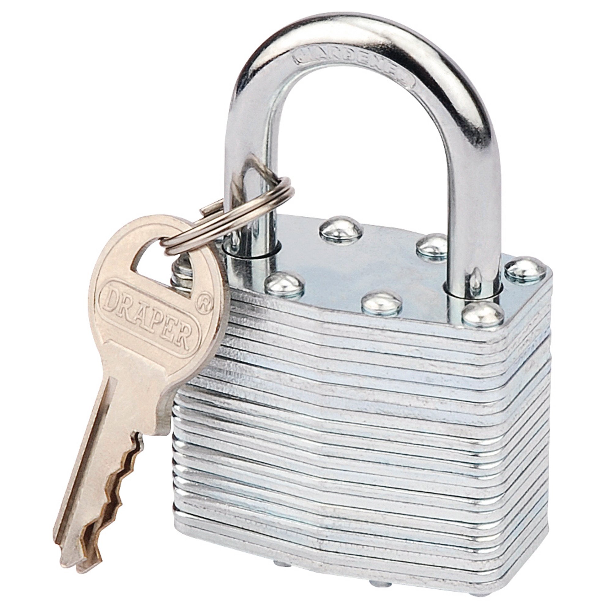 Laminated-Steel-Padlock,-40-x-23mm