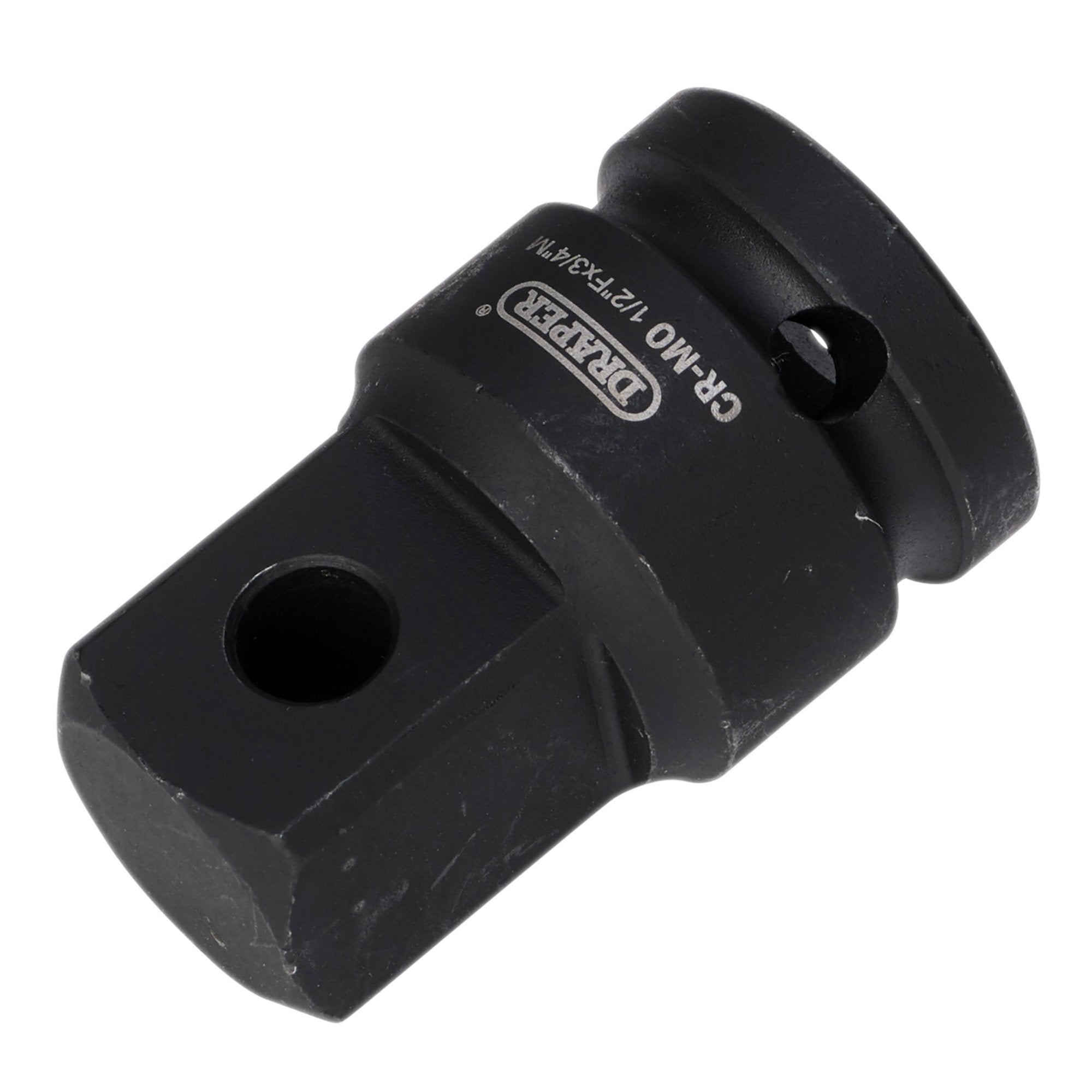 Impact-Socket-Converter,-1/2"(F)-x-3/4"(M)