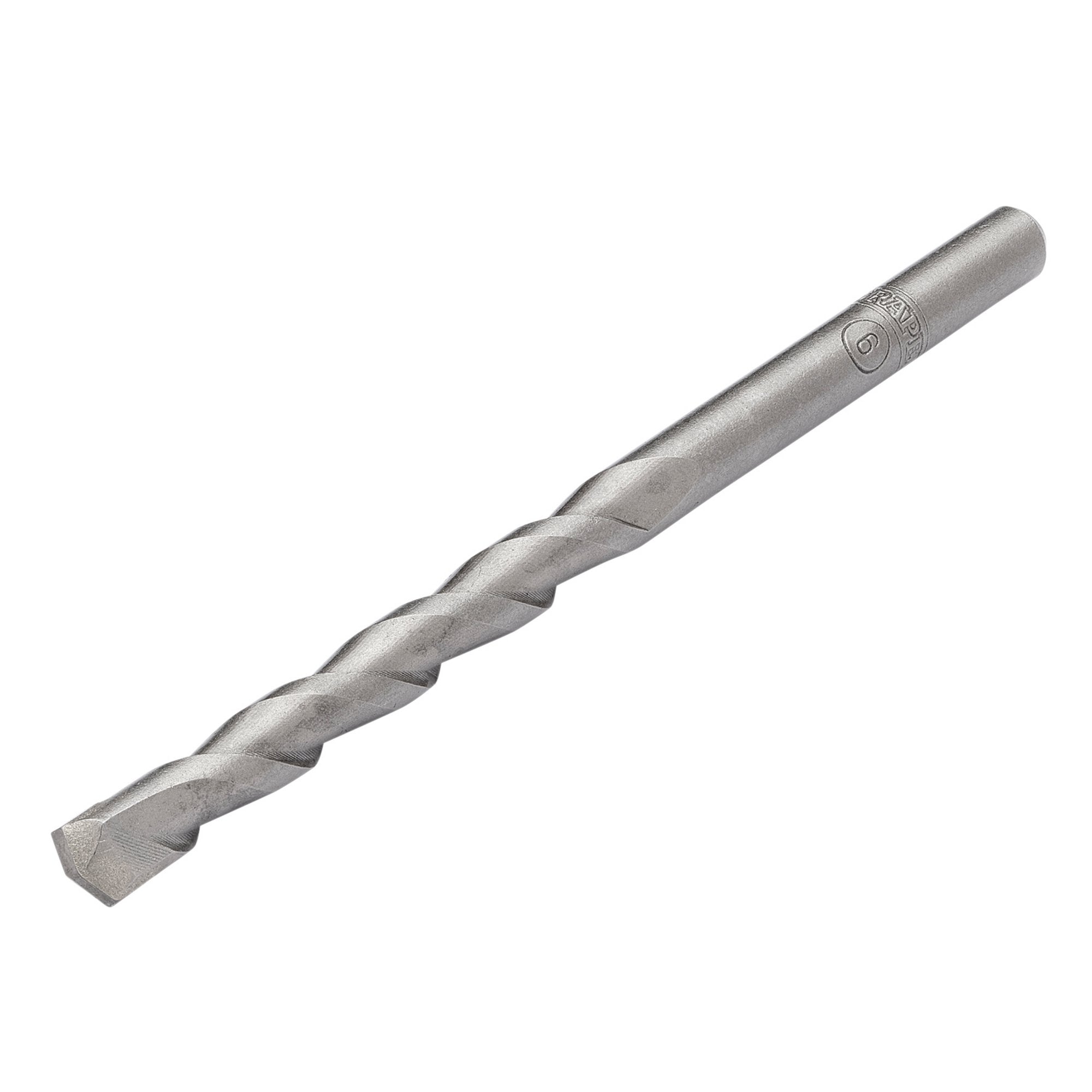 TCT-Masonry-Drill-Bit,-6.0-x-100mm